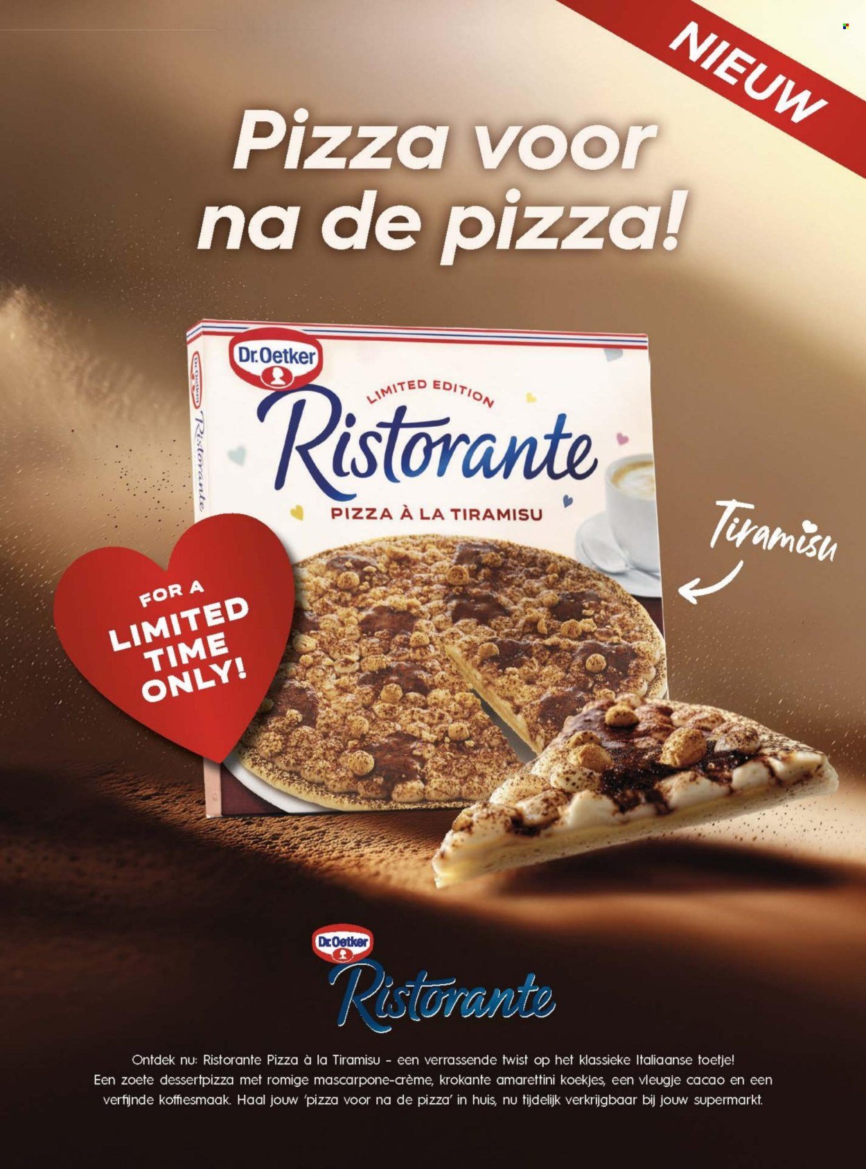 BONI folder - Van zaterdag 1 november 2025