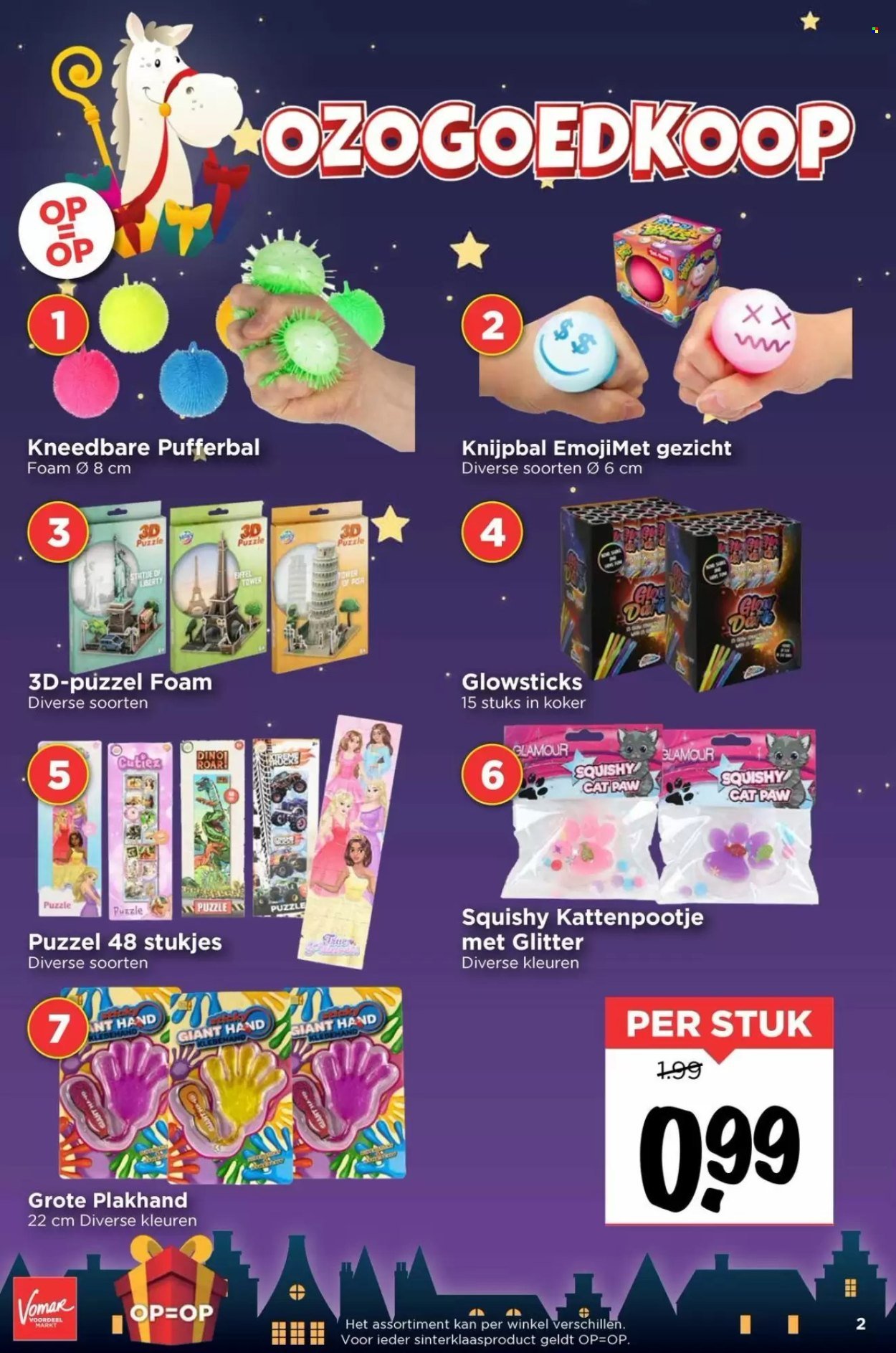 VOMAR folder - Oktober 2025 (2025-10-23)