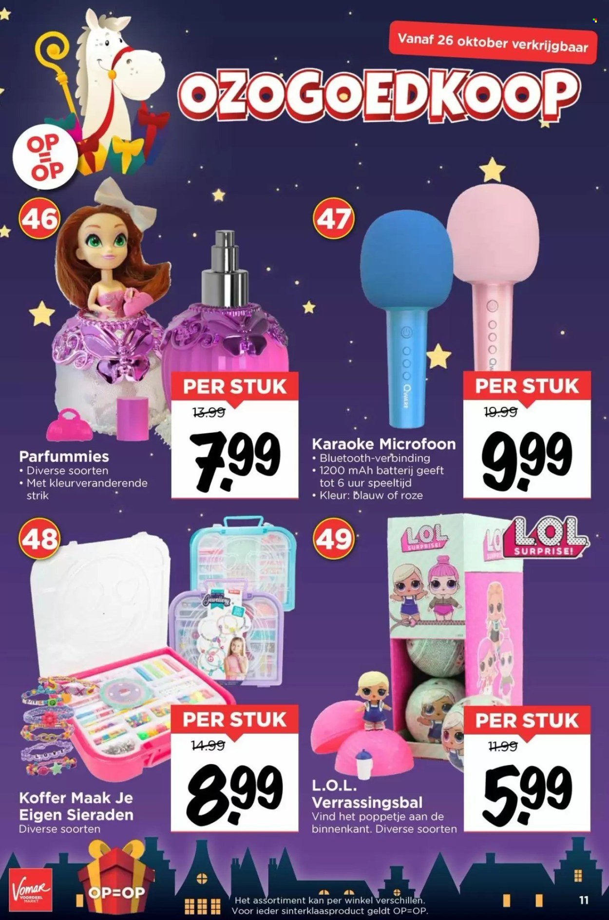 VOMAR folder - Oktober 2025 (2025-10-23)