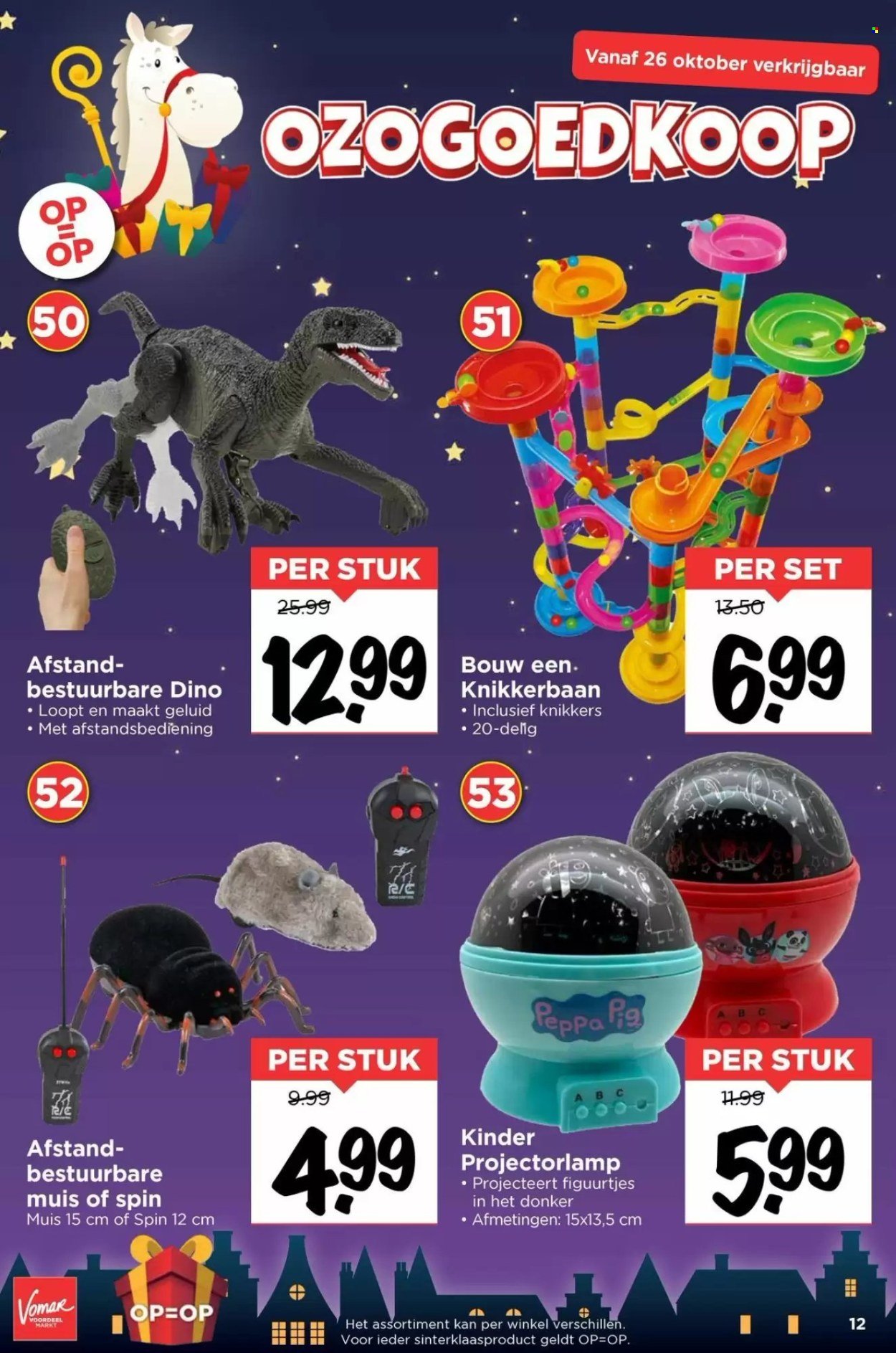 VOMAR folder - Oktober 2025 (2025-10-23)