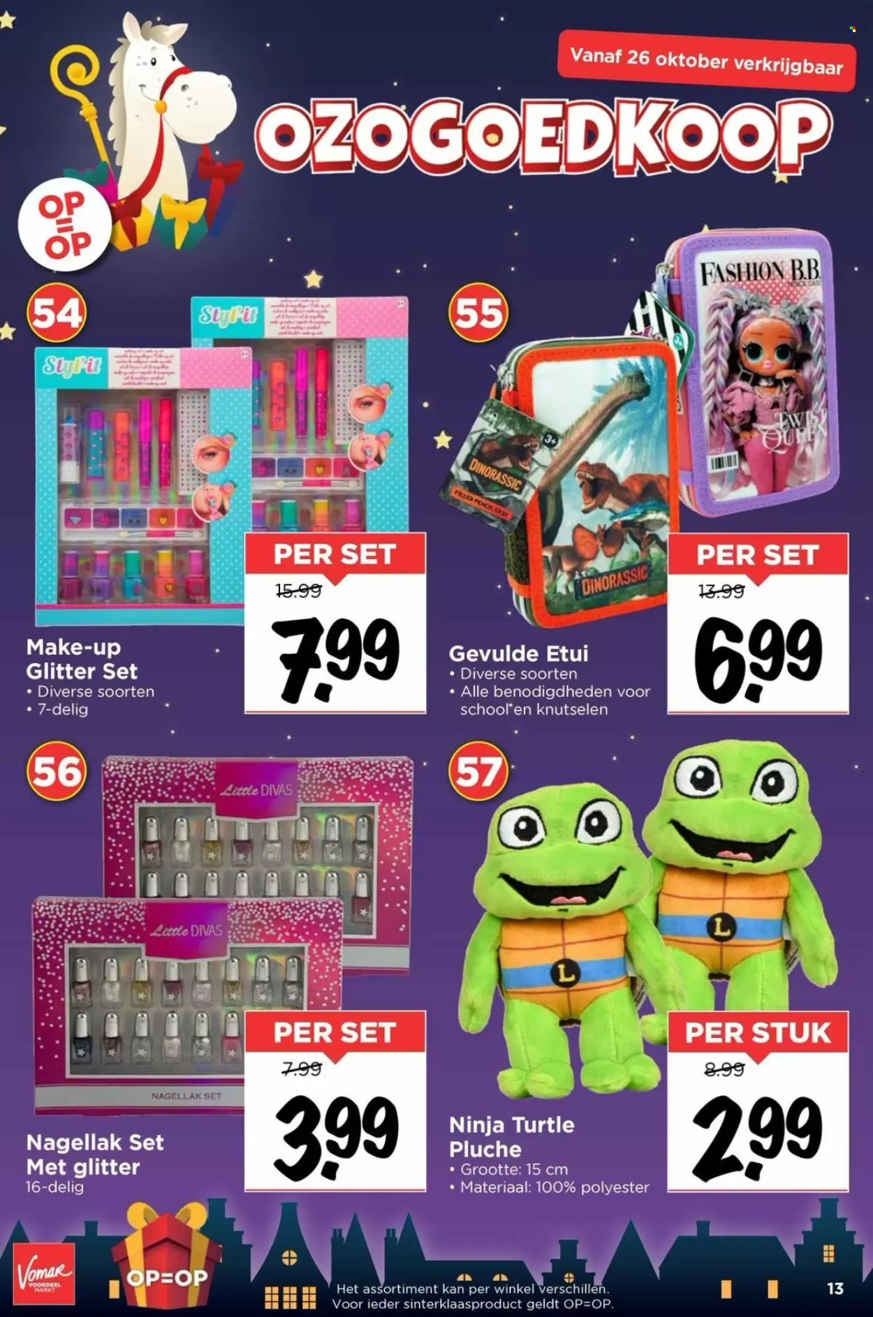 VOMAR folder - Oktober 2025 (2025-10-23)