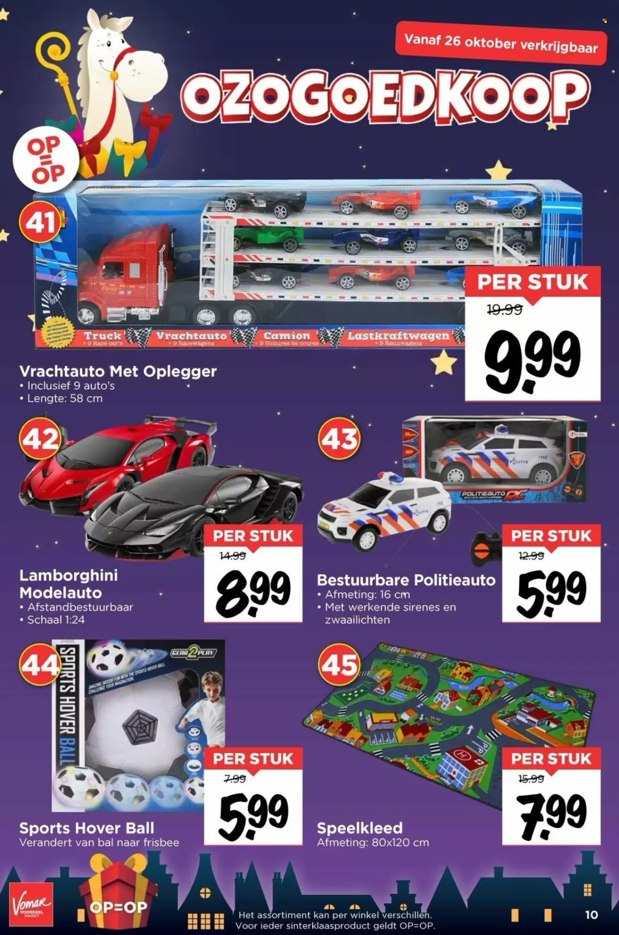 VOMAR folder - Oktober 2025 (2025-10-23)