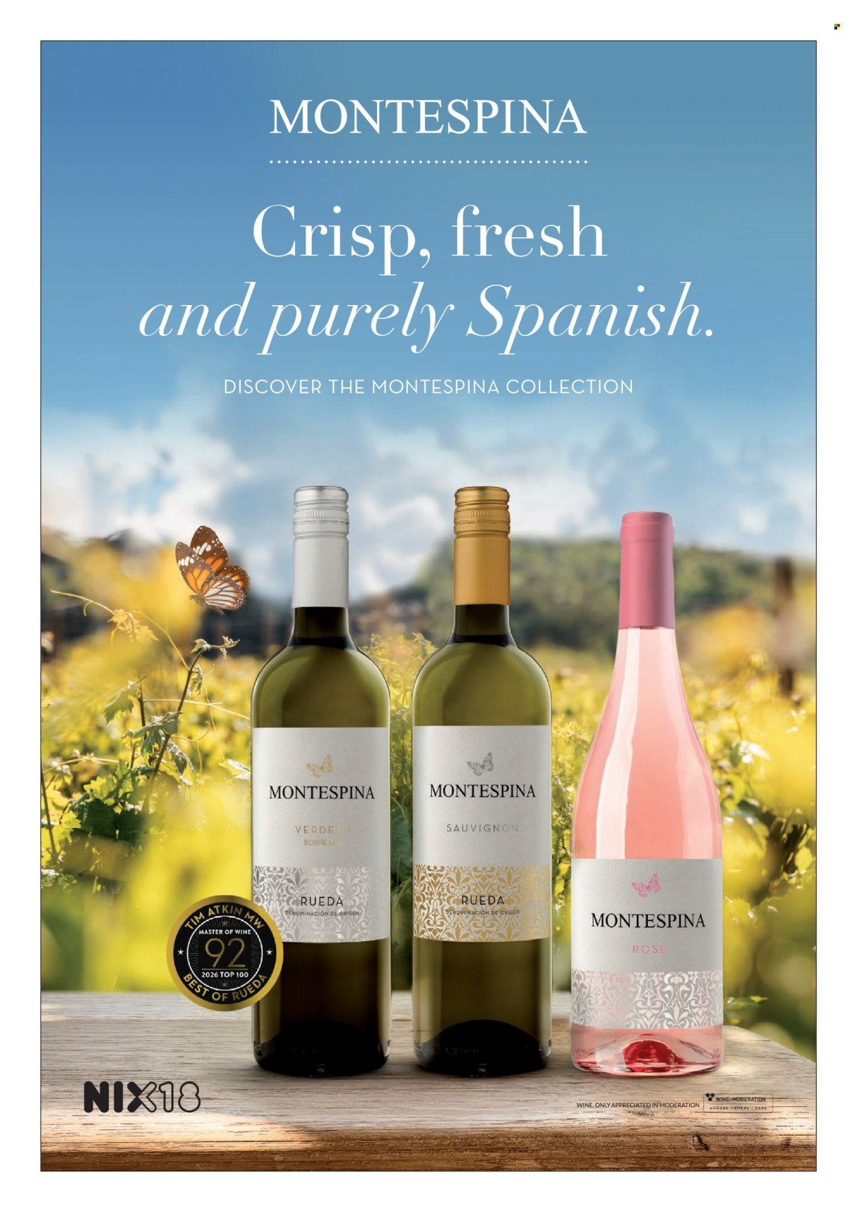 SLIGRO folder - Food