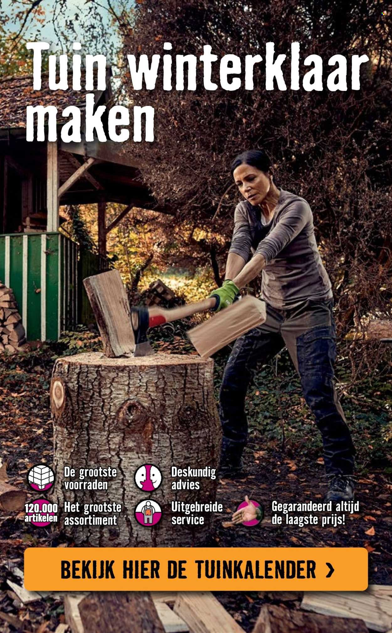 HORNBACH folder - Week 44 (2025-10-27 - 2025-11-23)