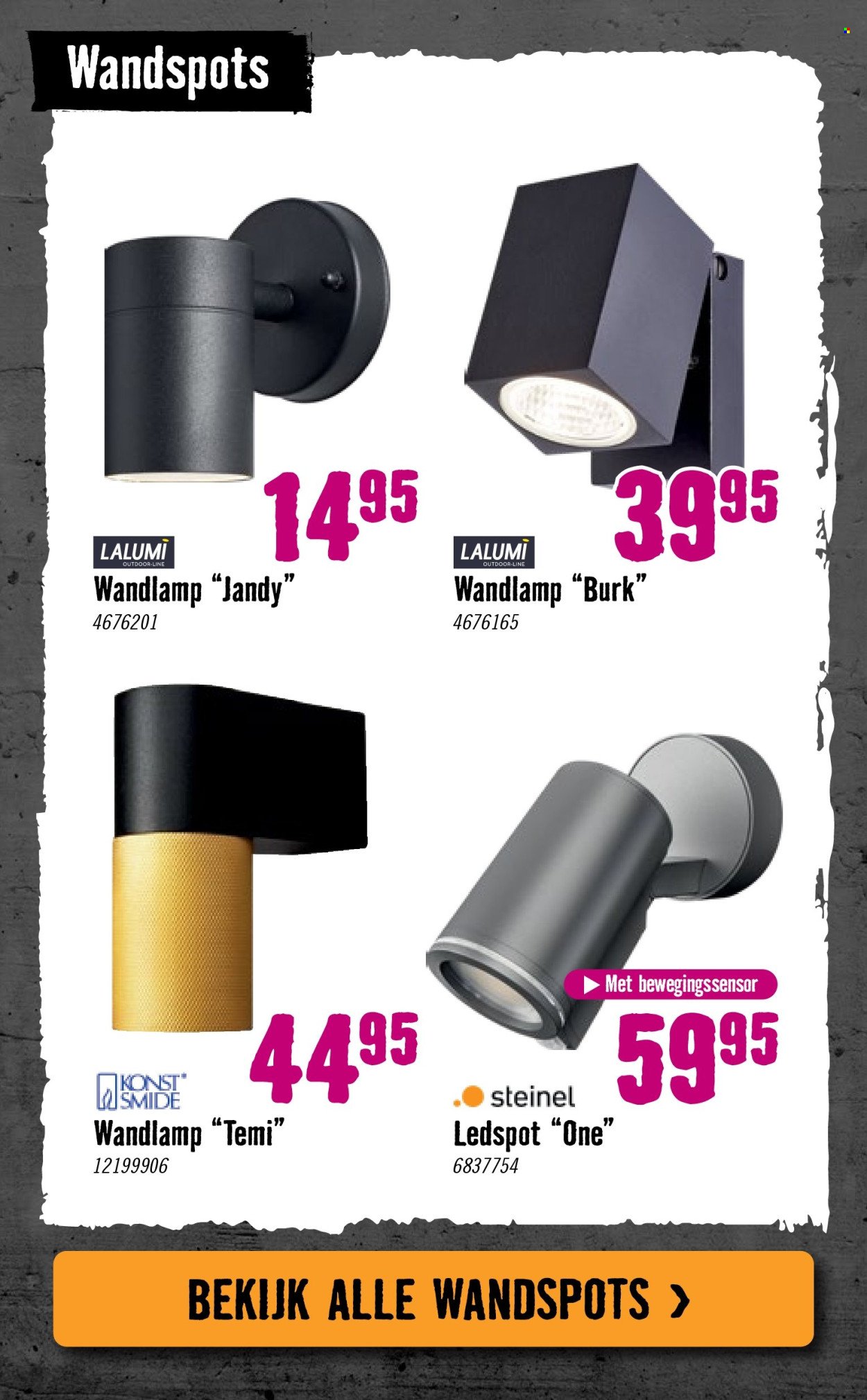 HORNBACH folder - Week 44 (2025-10-27 - 2025-11-23)