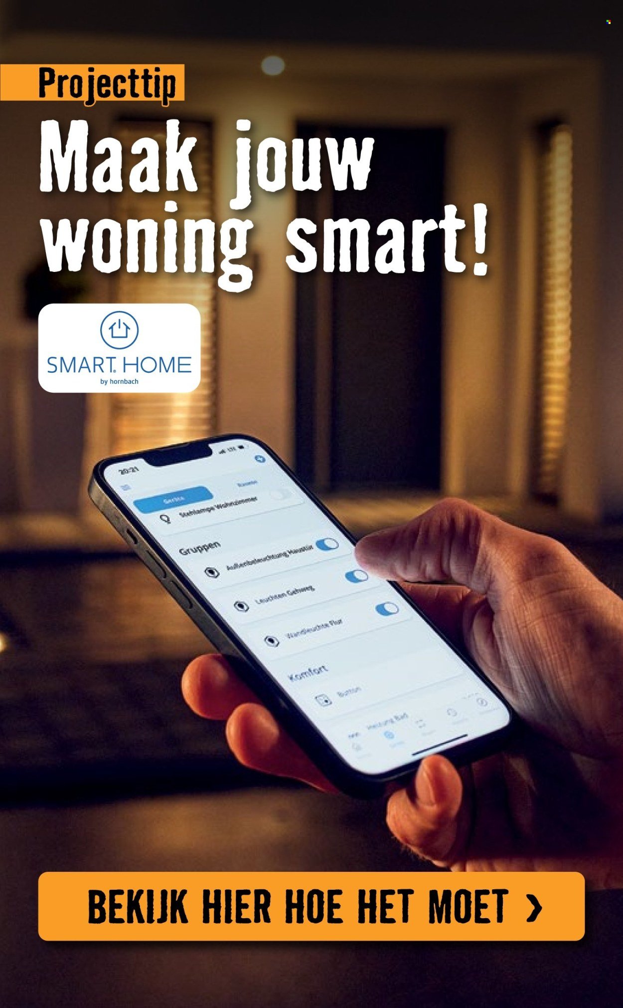 HORNBACH folder - Week 44 (2025-10-27 - 2025-11-23)