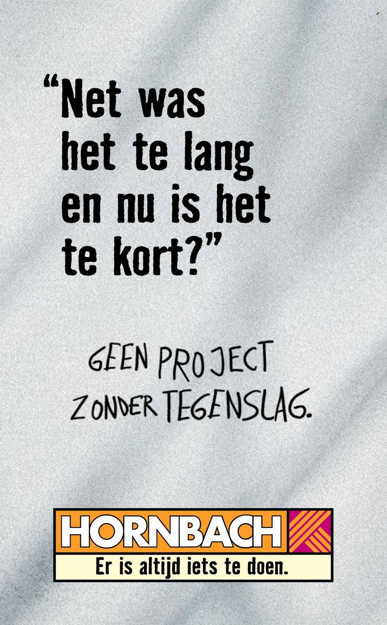 HORNBACH folder - Week 44 (2025-10-27 - 2025-11-23)