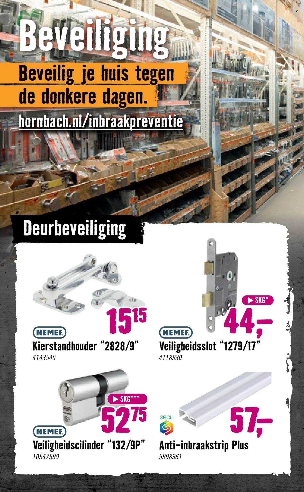 HORNBACH folder - Week 44 (2025-10-27 - 2025-11-23)