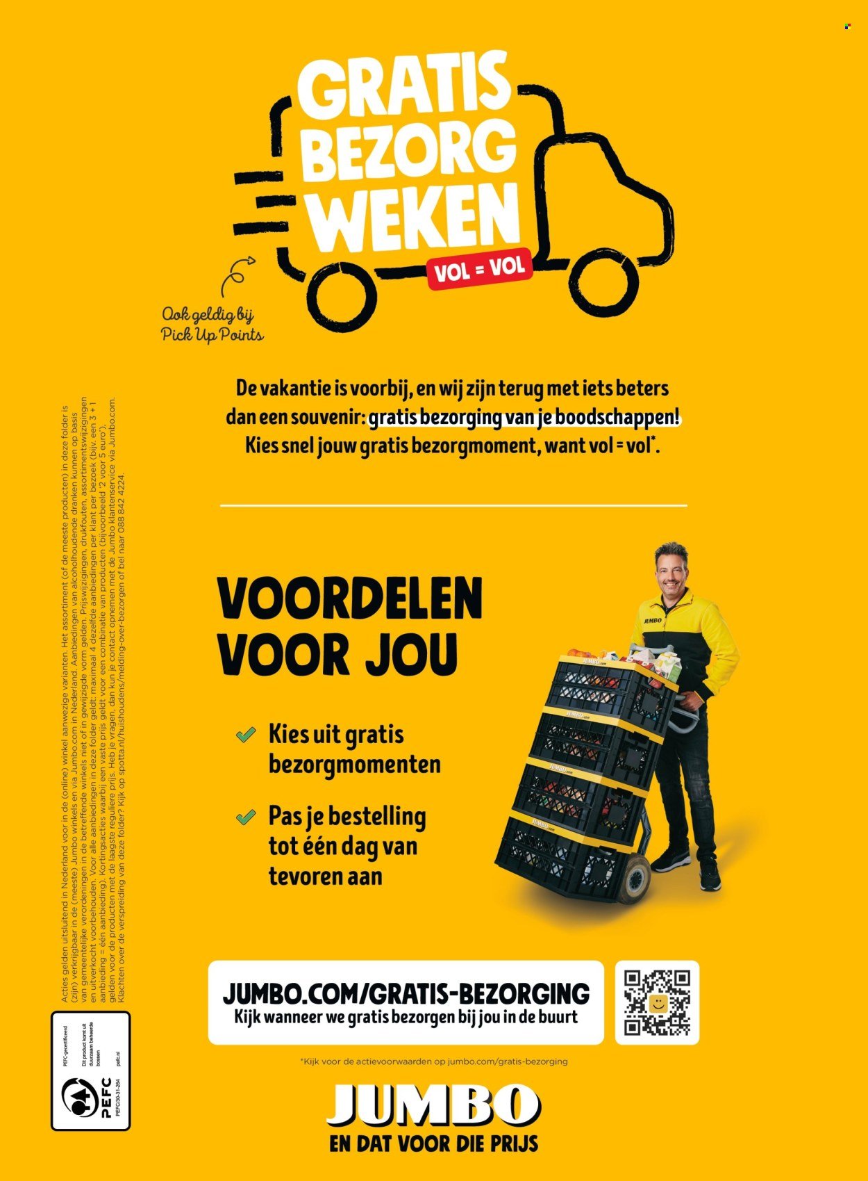 JUMBO folder - Van woensdag 3 september 2025 (2025-09-03 - 2025-09-09)