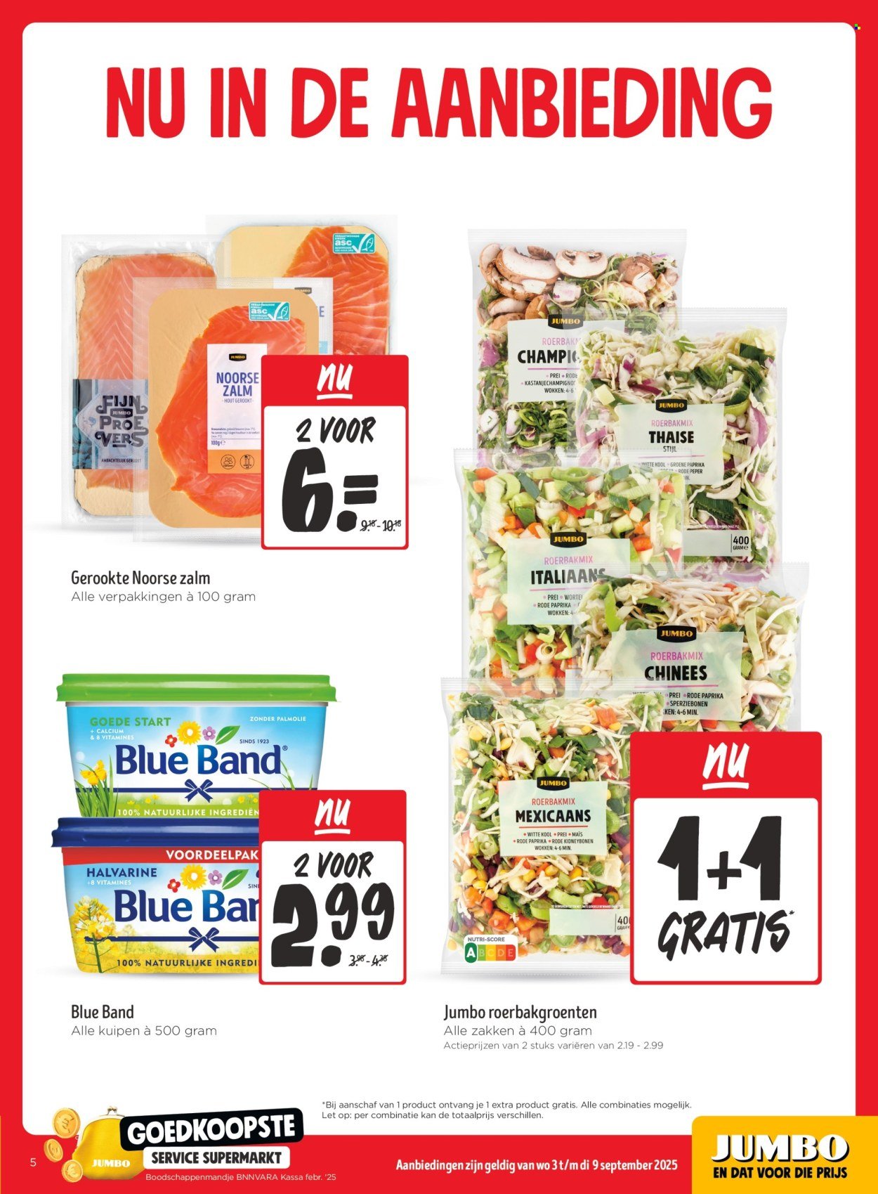 JUMBO folder - Van woensdag 3 september 2025 (2025-09-03 - 2025-09-09)