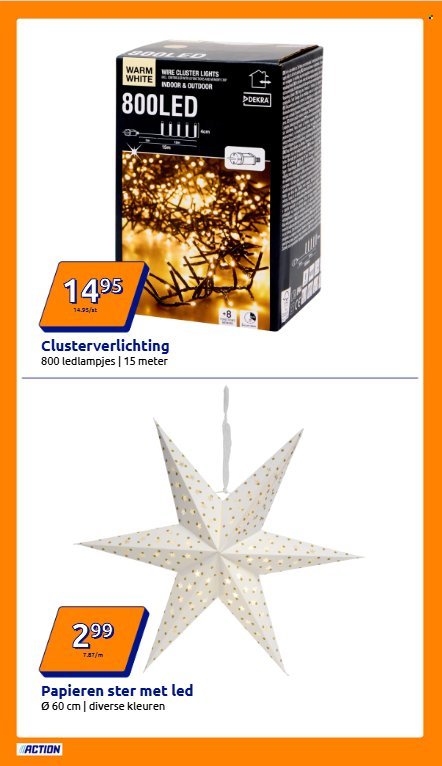 ACTION folder - Van woensdag 19 november 2025