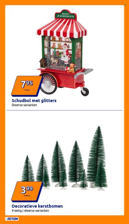 ACTION folder - Van woensdag 19 november 2025