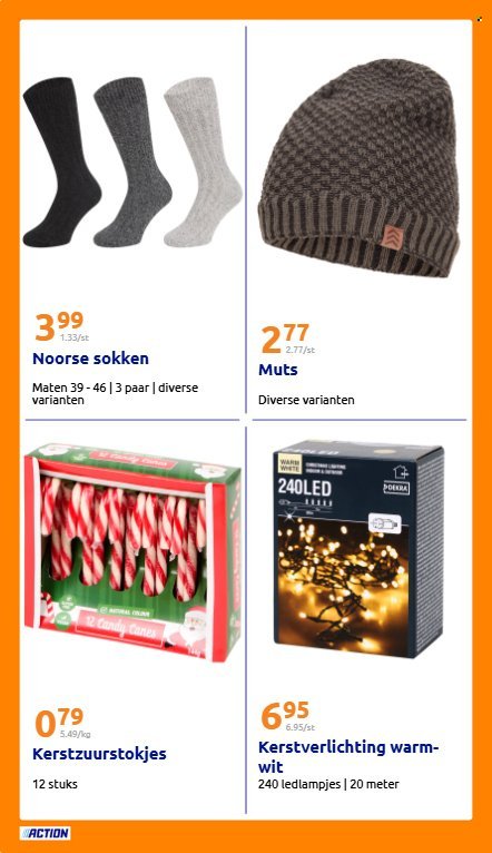 ACTION folder - Van woensdag 19 november 2025