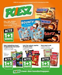 POIESZ folder - Week 23