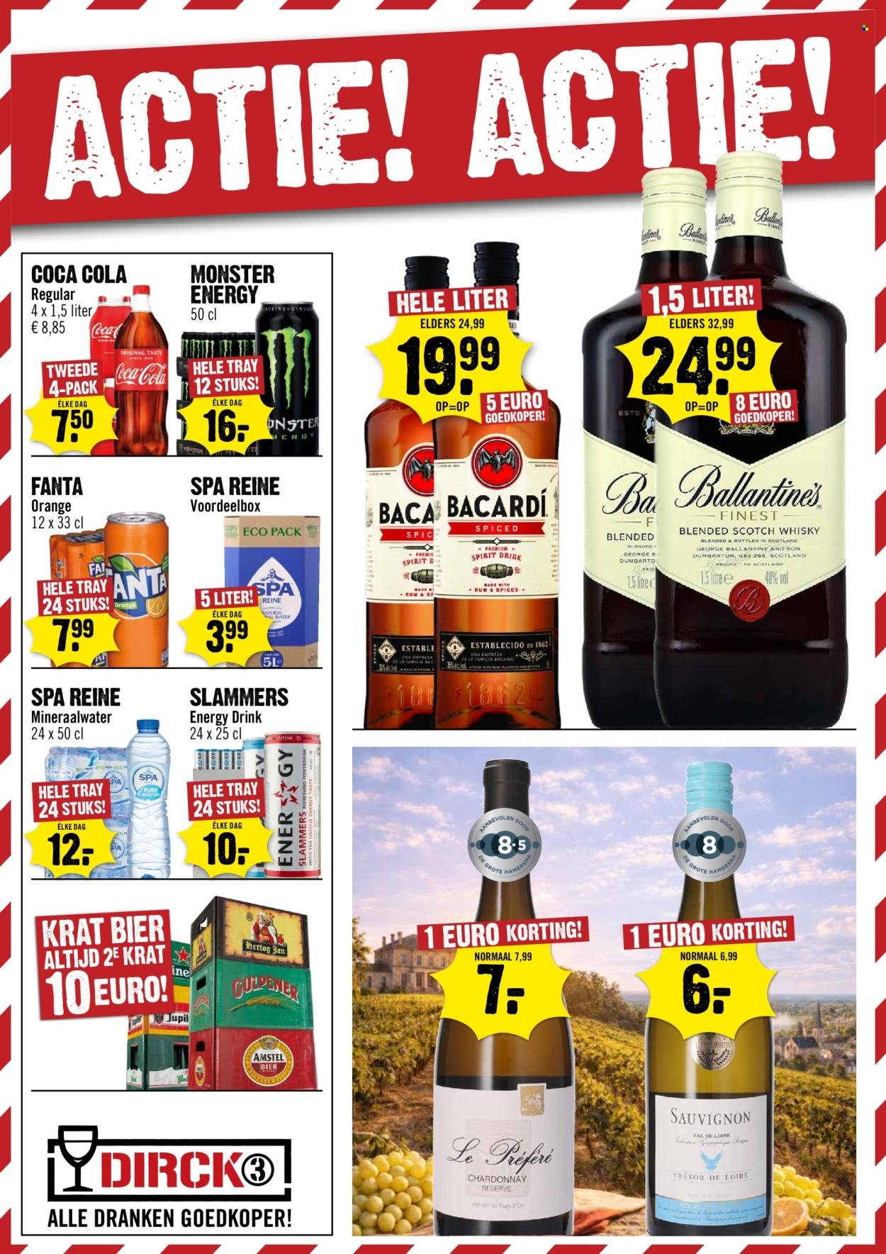 DIRK folder - Dirck3 actie