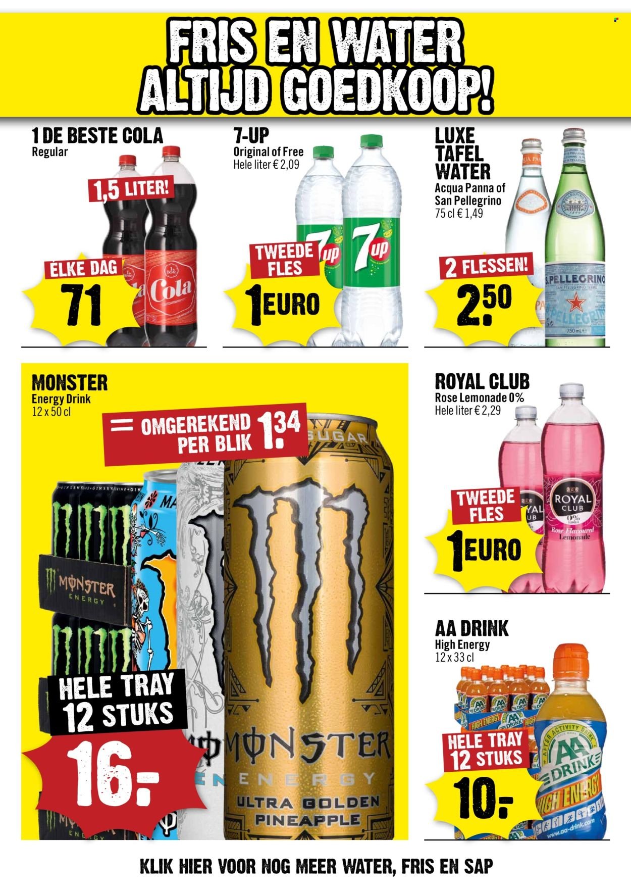 DIRK folder - Dirck3 actie