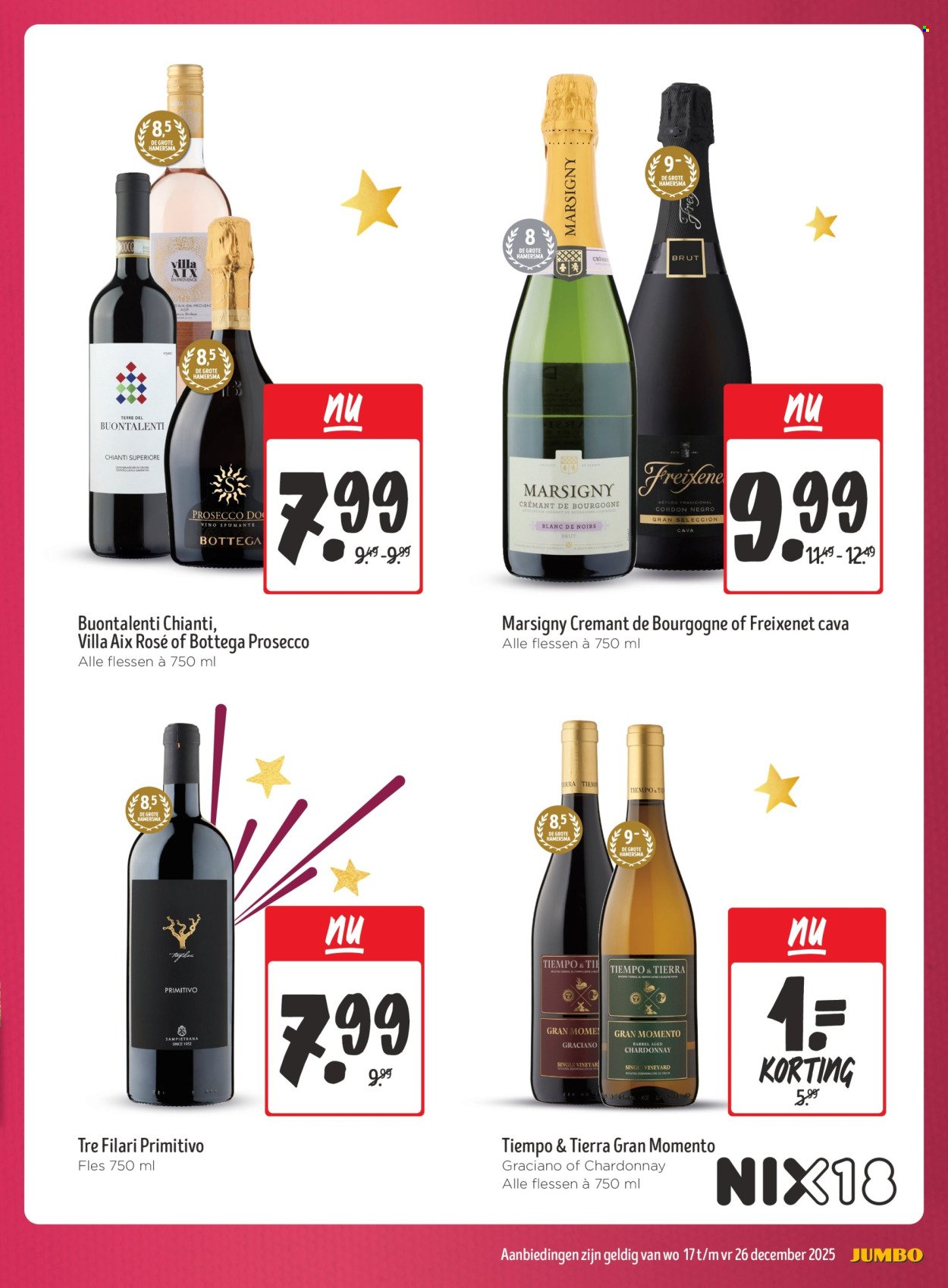 JUMBO folder - Blader door de actiefolder van Jumbo