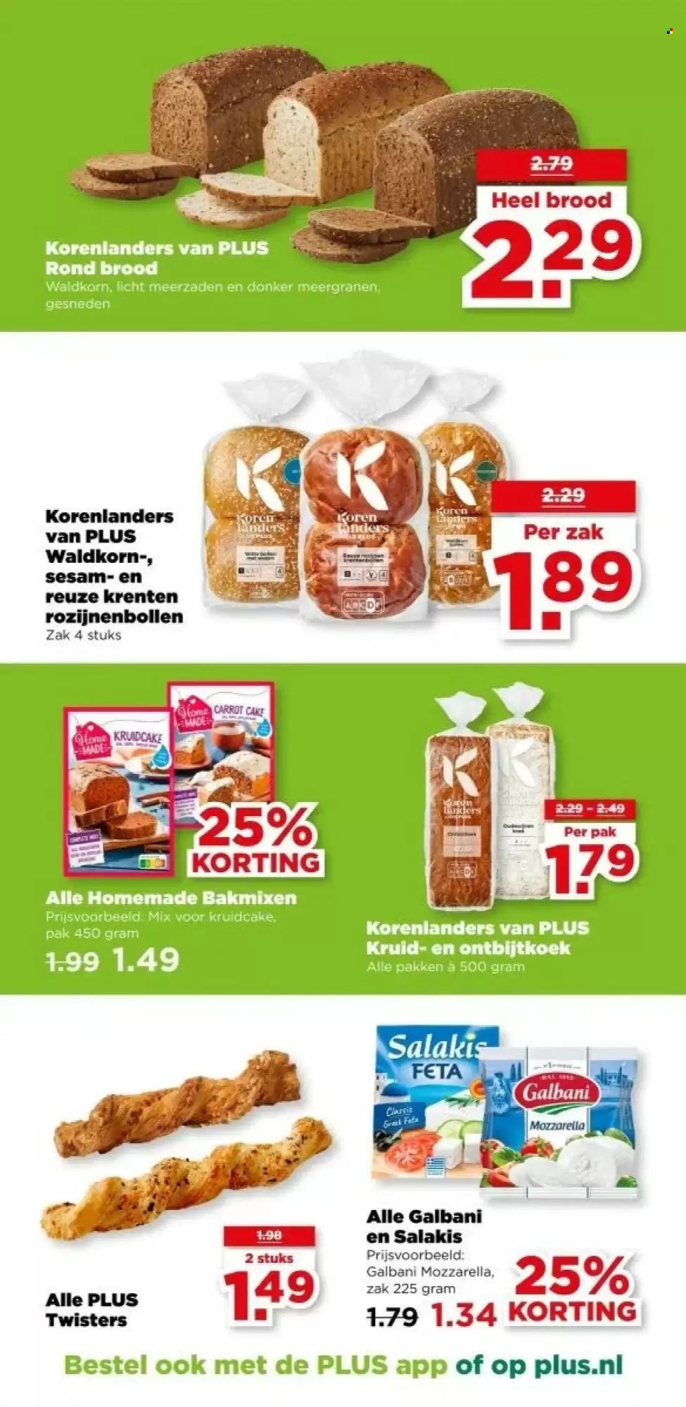 PLUS folder - Van woensdag 18 februari 2026