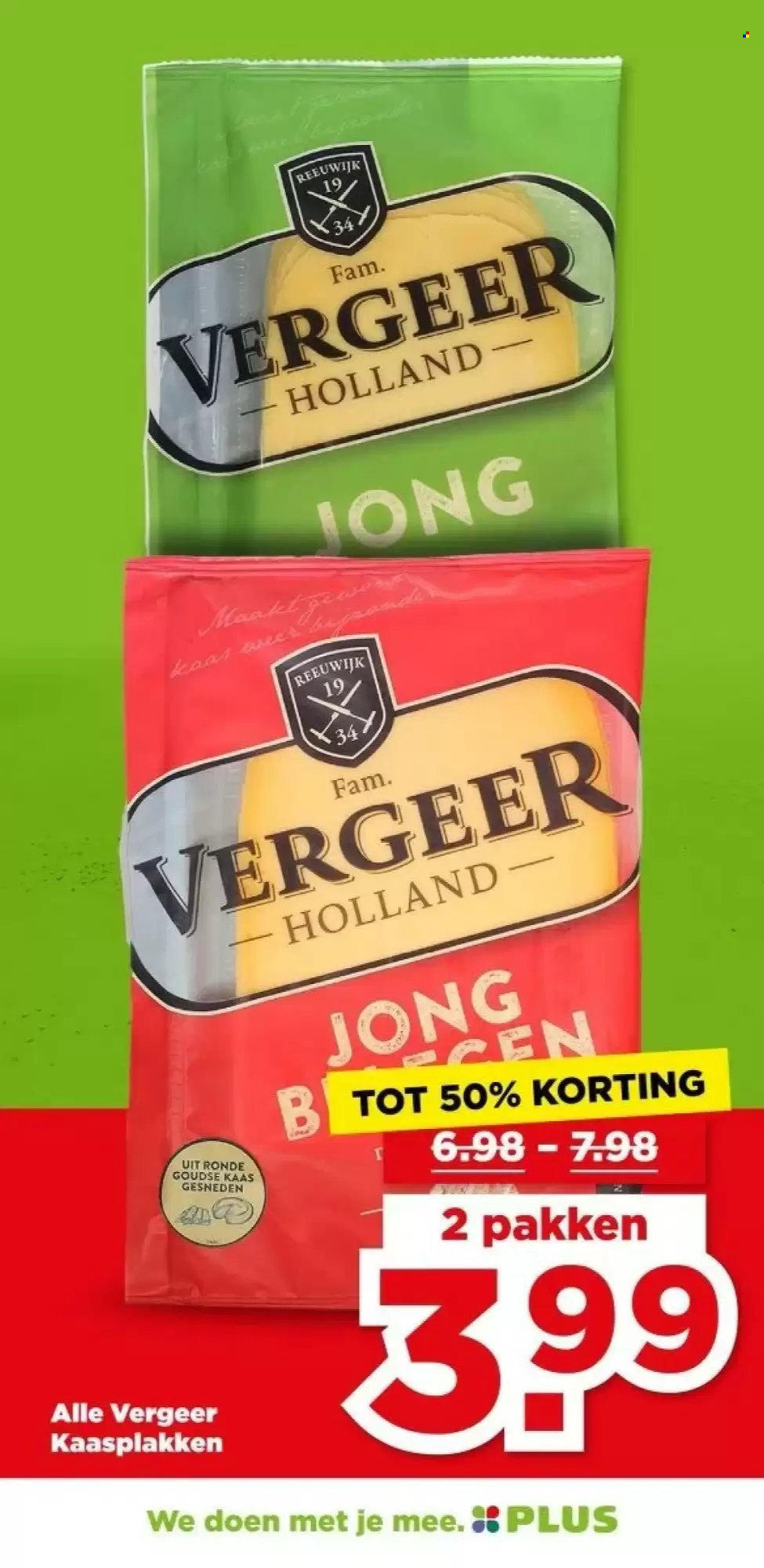 PLUS folder - Van woensdag 18 februari 2026