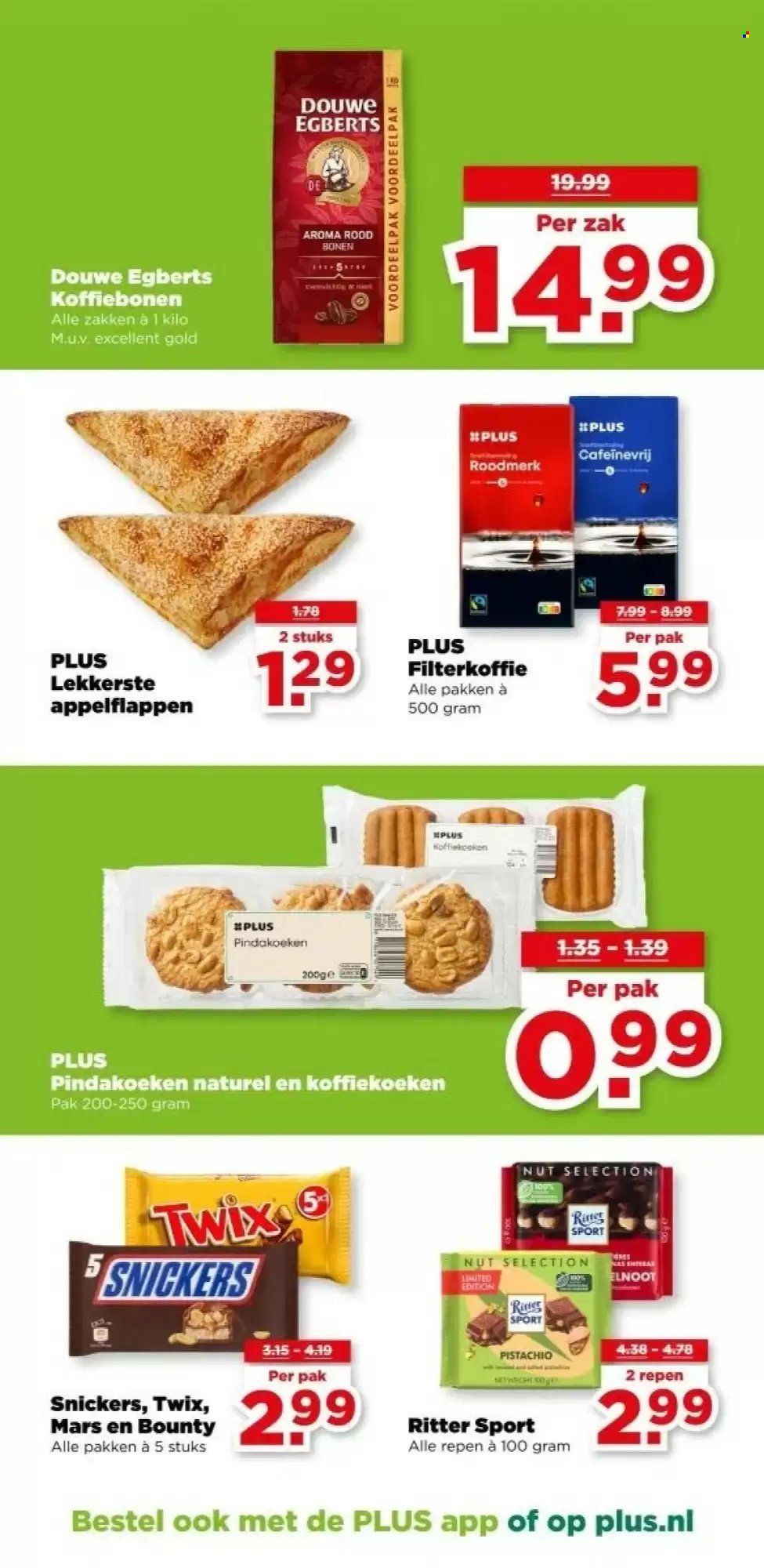 PLUS folder - Van woensdag 18 februari 2026