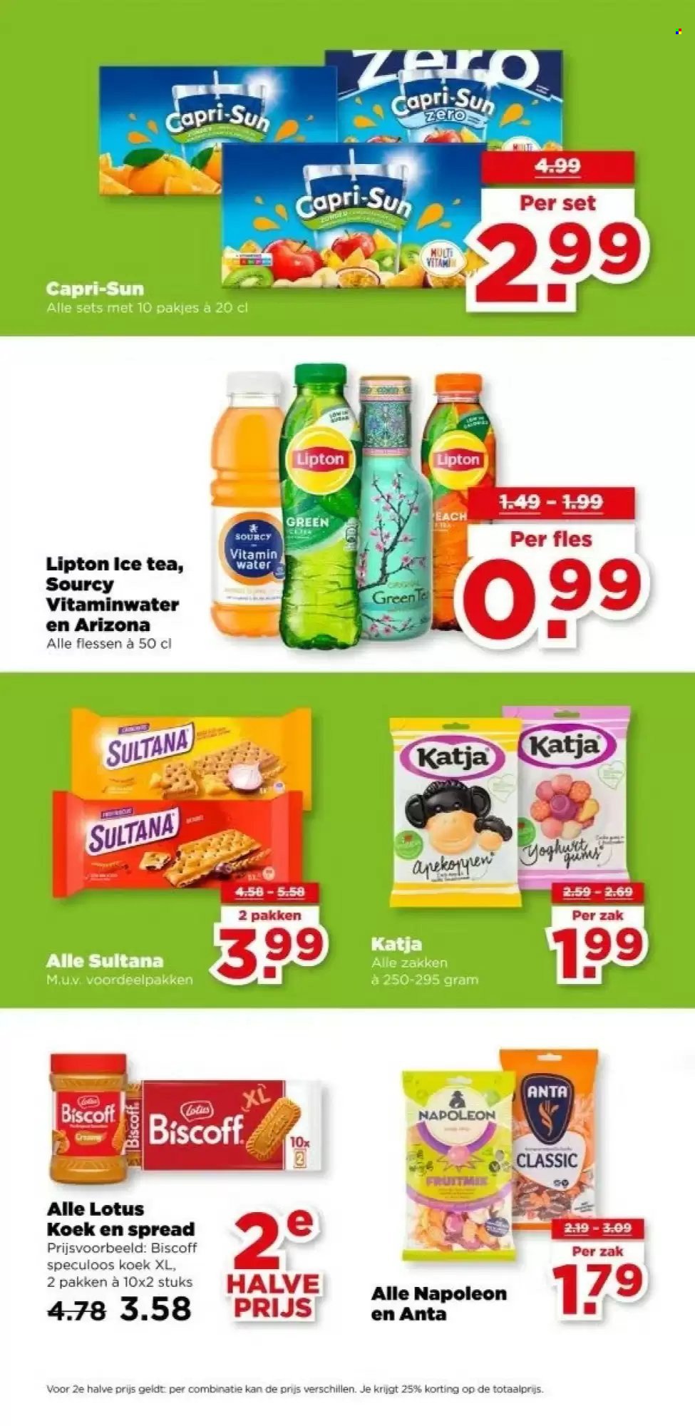 PLUS folder - Van woensdag 18 februari 2026