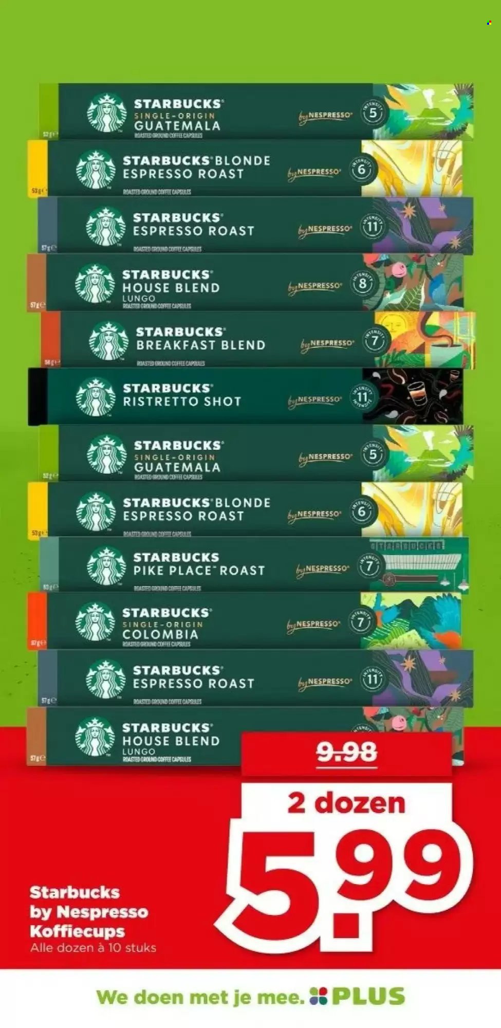 PLUS folder - Van woensdag 18 februari 2026