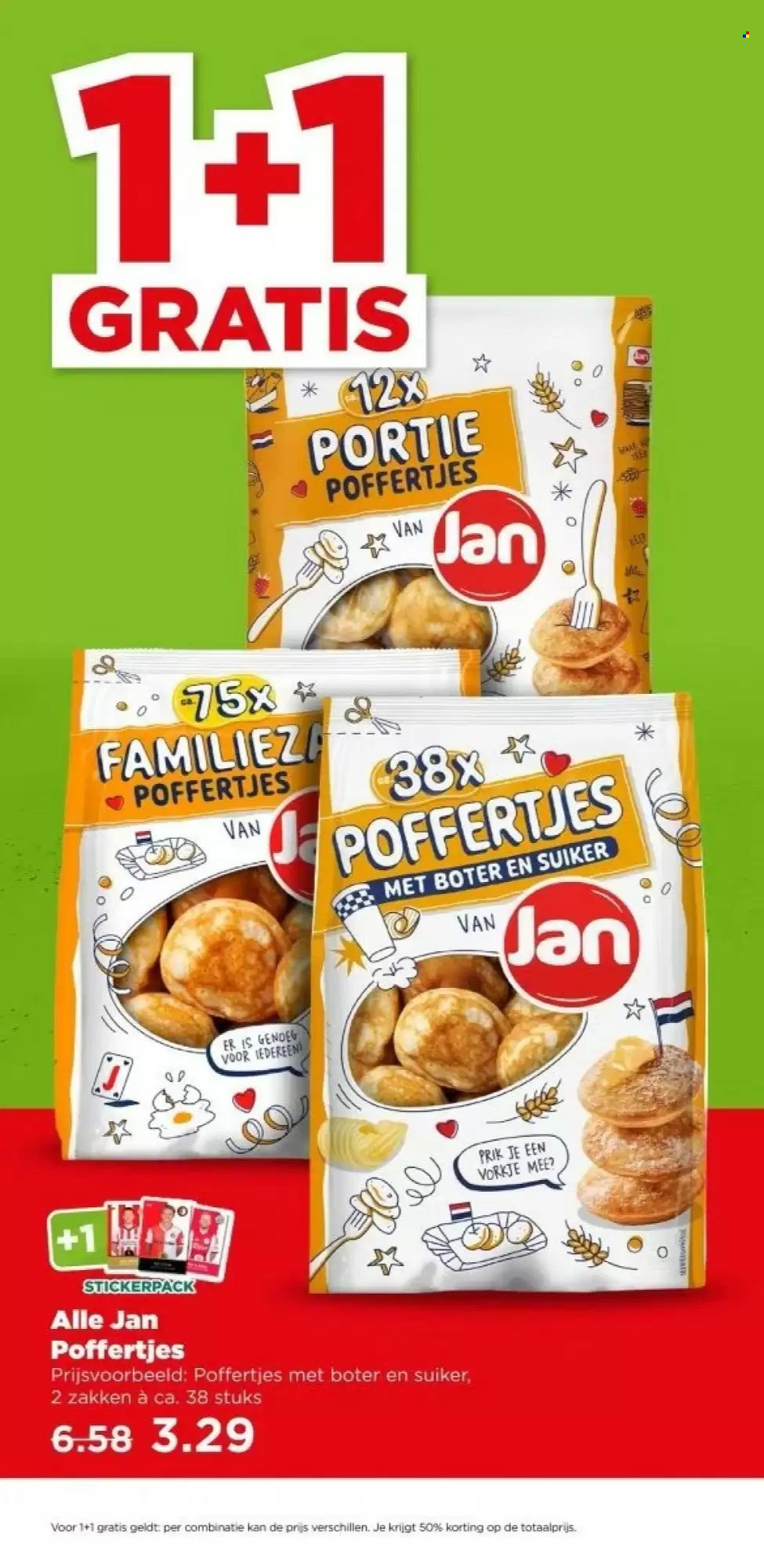 PLUS folder - Van woensdag 18 februari 2026