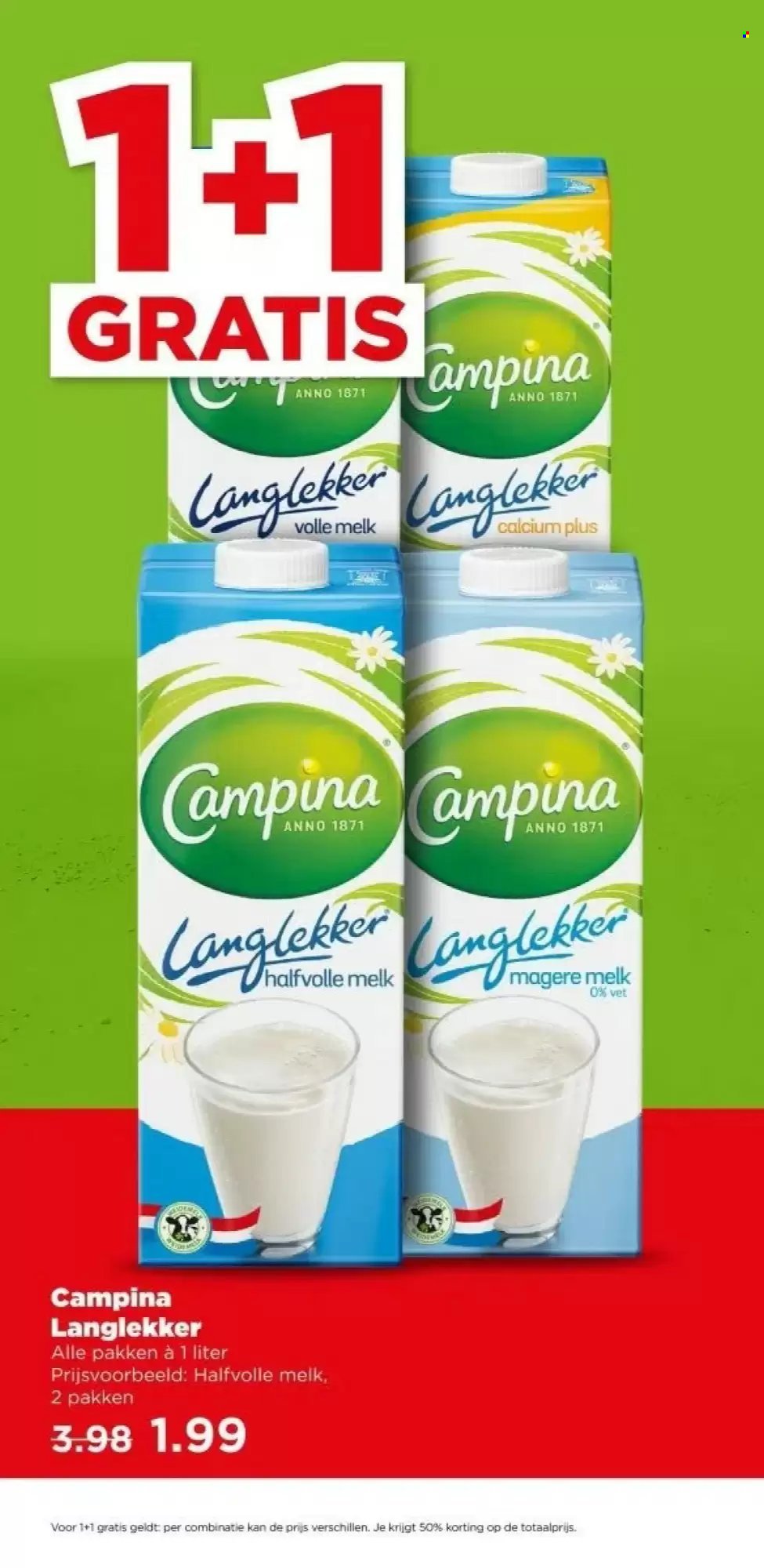 PLUS folder - Van woensdag 18 februari 2026