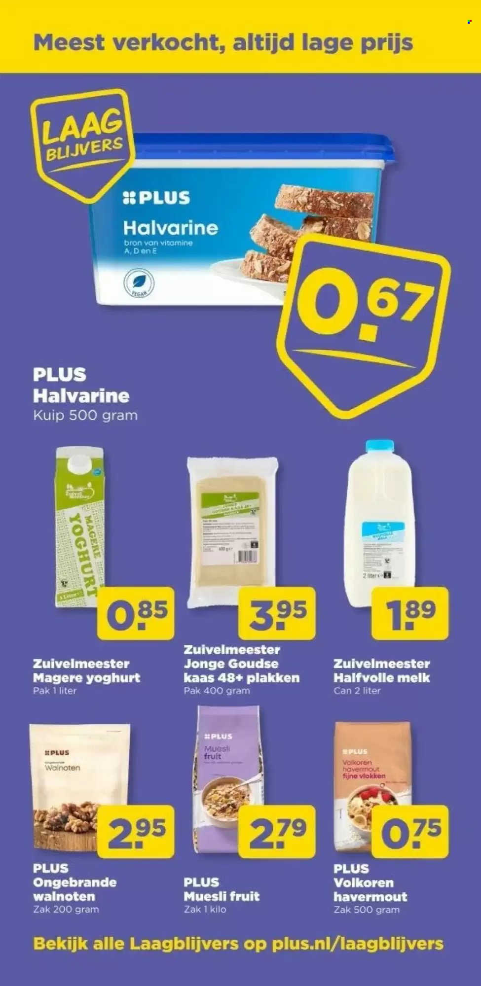 PLUS folder - Van woensdag 18 februari 2026