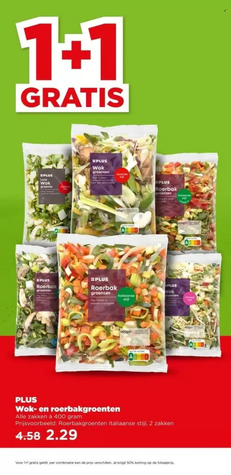 PLUS folder - Van woensdag 18 februari 2026