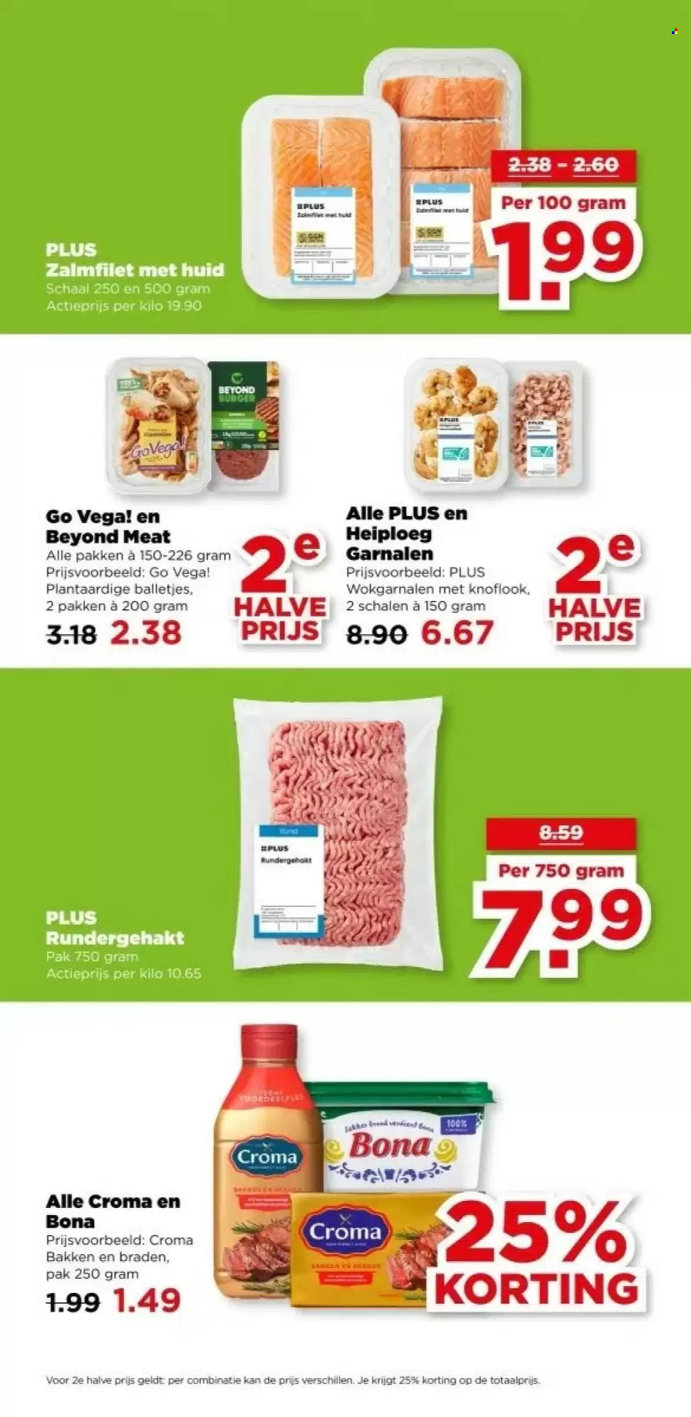 PLUS folder - Van woensdag 18 februari 2026