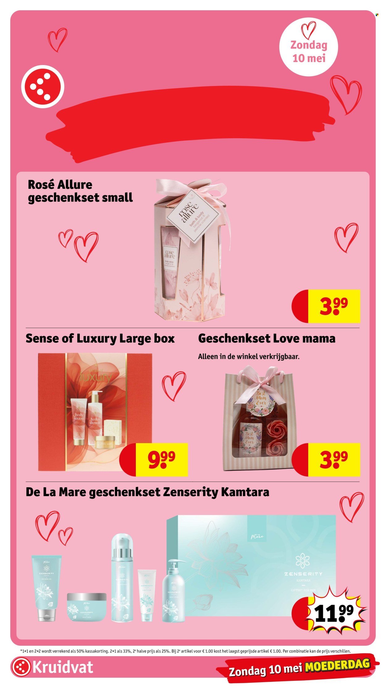 KRUIDVAT folder - Van dinsdag 5 mei 2026