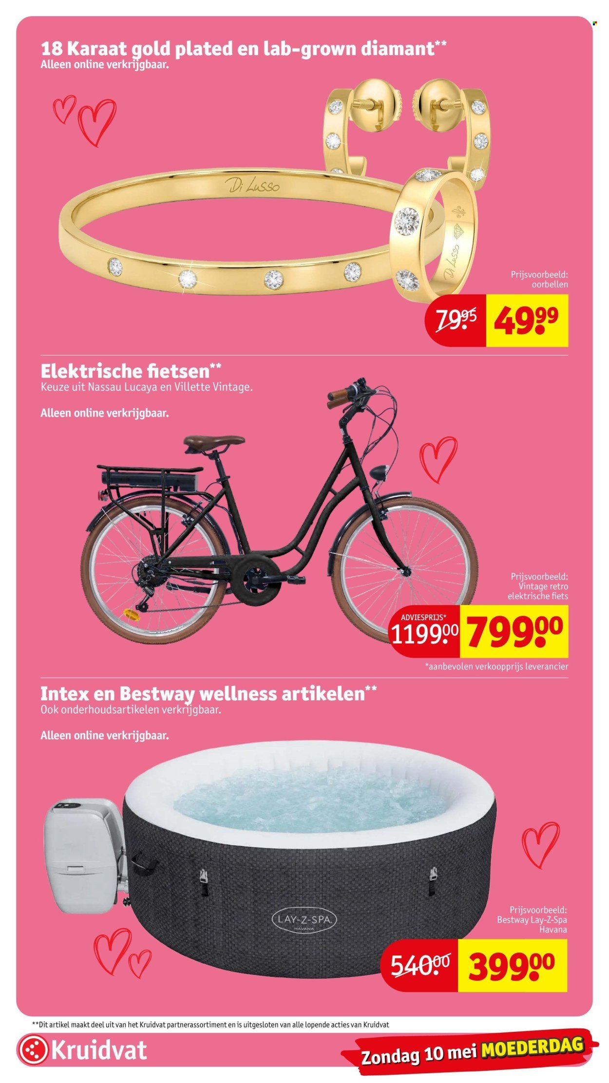 KRUIDVAT folder - Van dinsdag 5 mei 2026