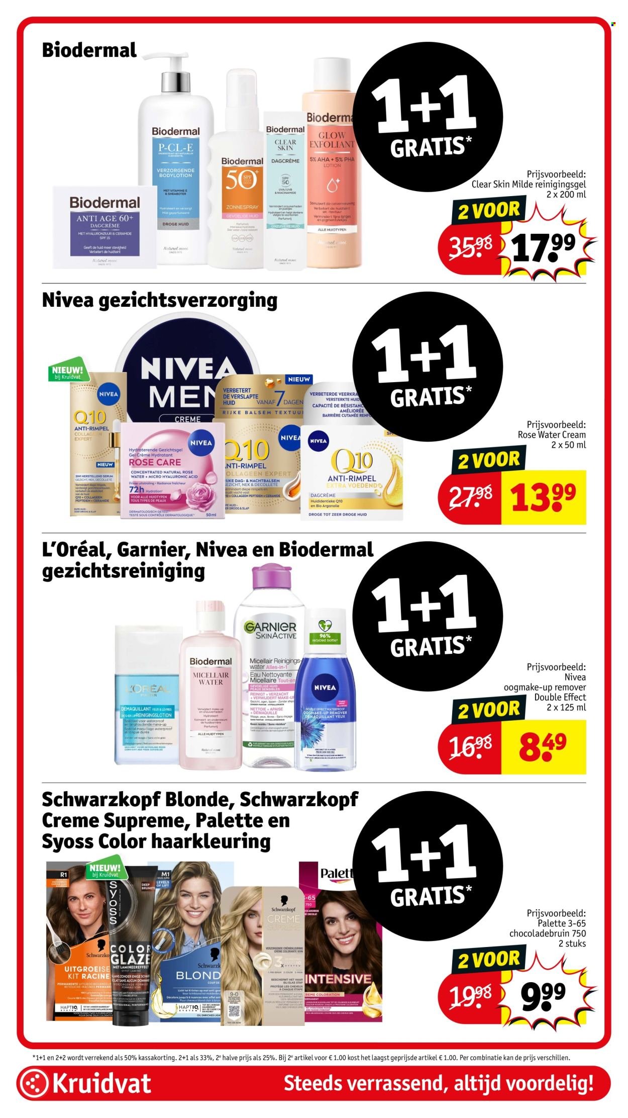 KRUIDVAT folder - Van dinsdag 5 mei 2026