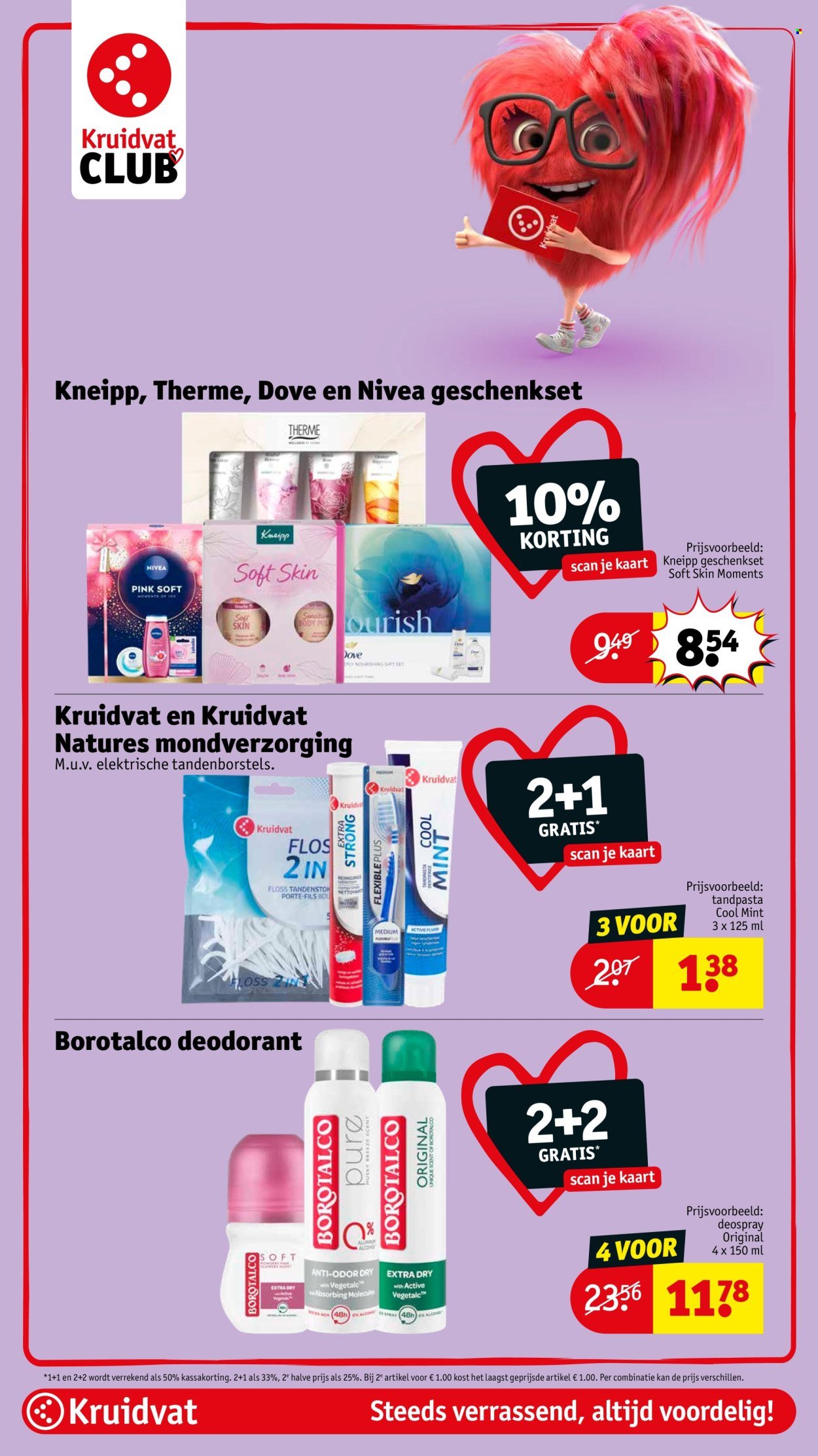 KRUIDVAT folder - Van dinsdag 5 mei 2026