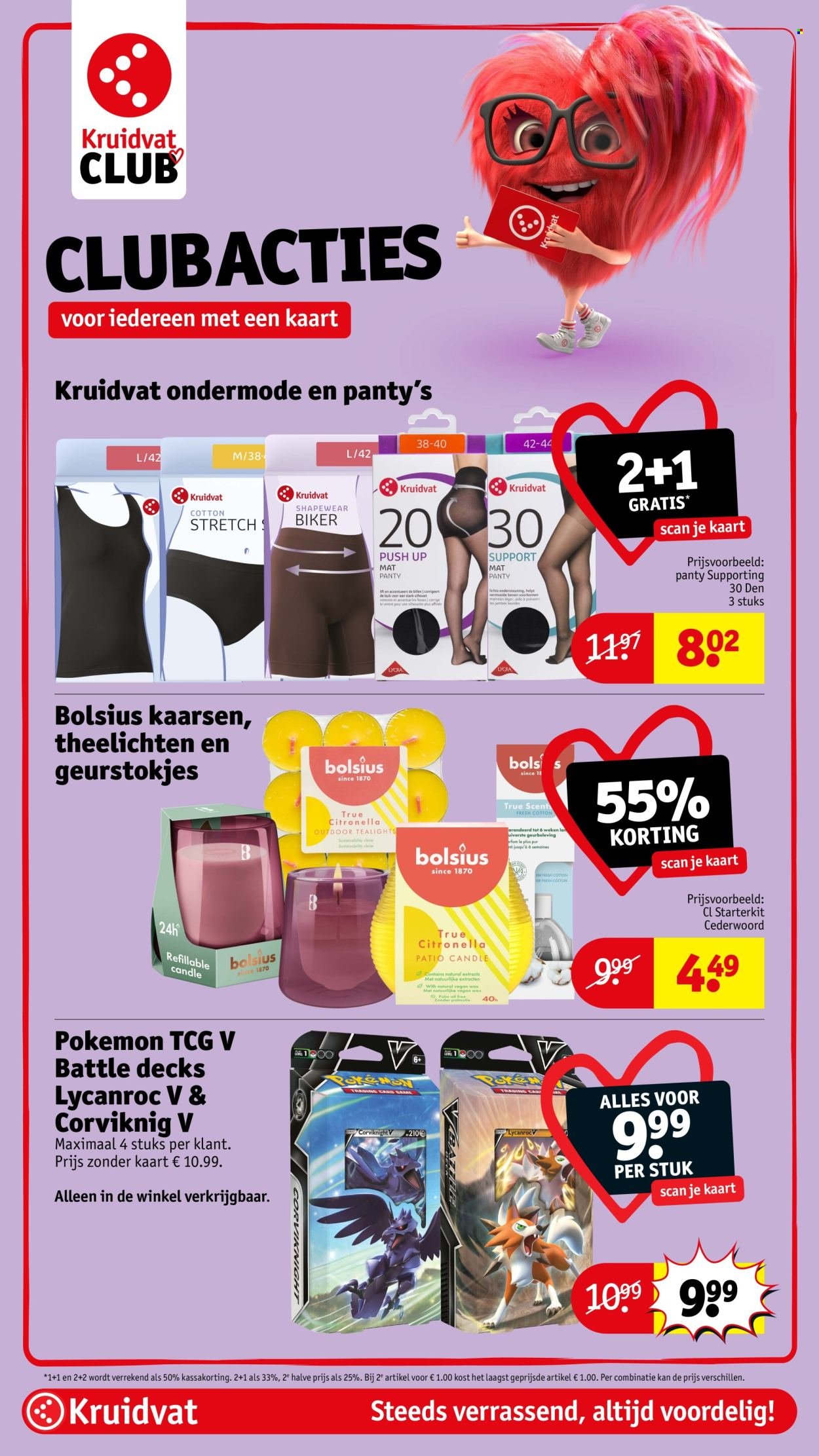 KRUIDVAT folder - Van dinsdag 5 mei 2026