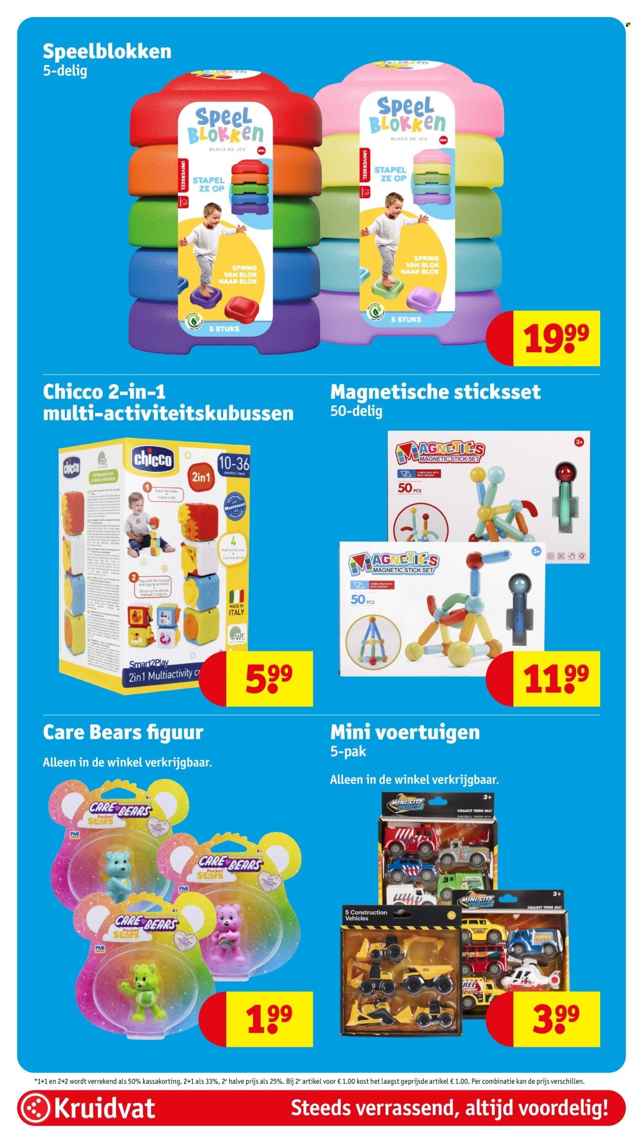 KRUIDVAT folder - Van dinsdag 5 mei 2026
