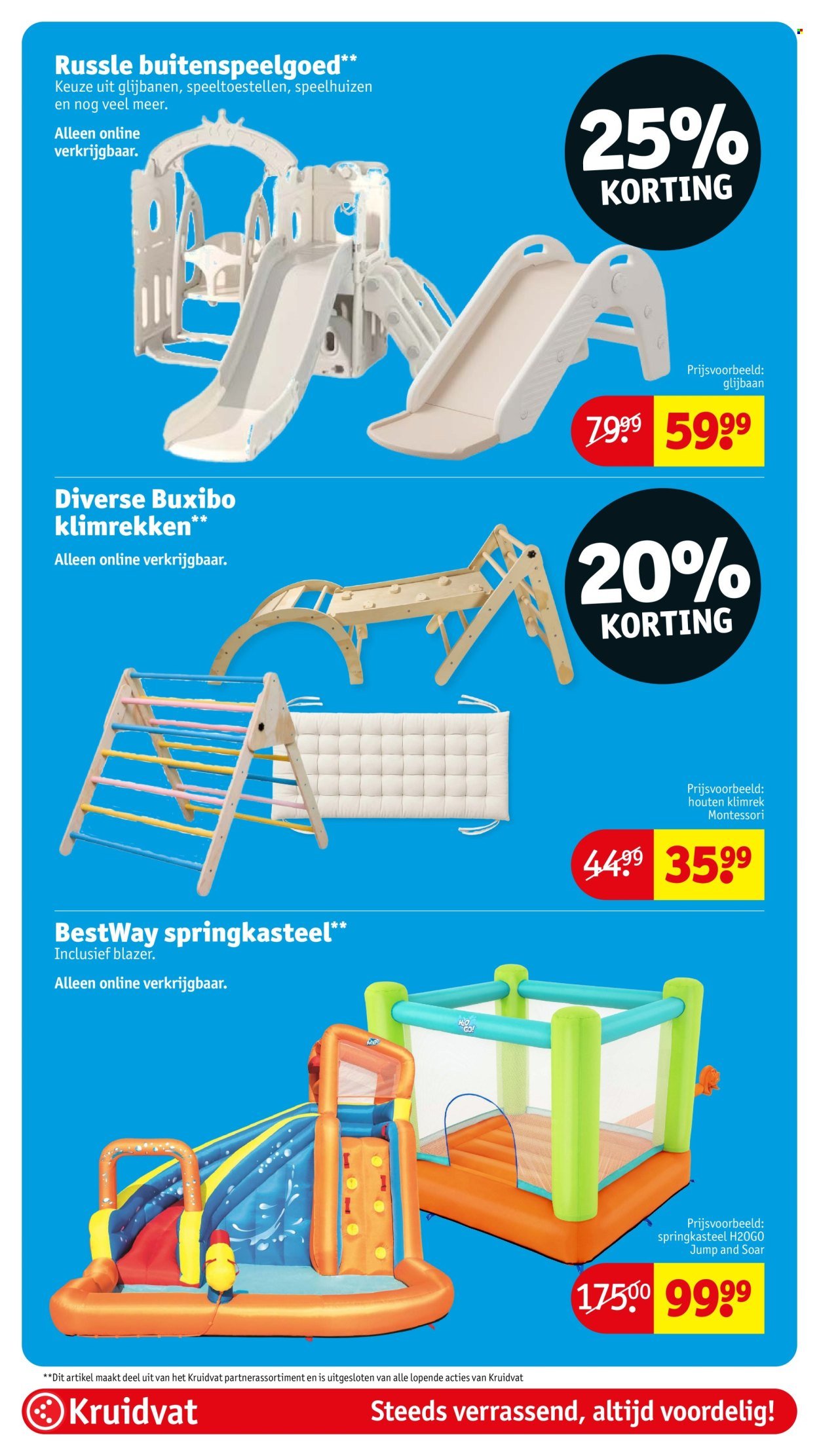 KRUIDVAT folder - Van dinsdag 5 mei 2026
