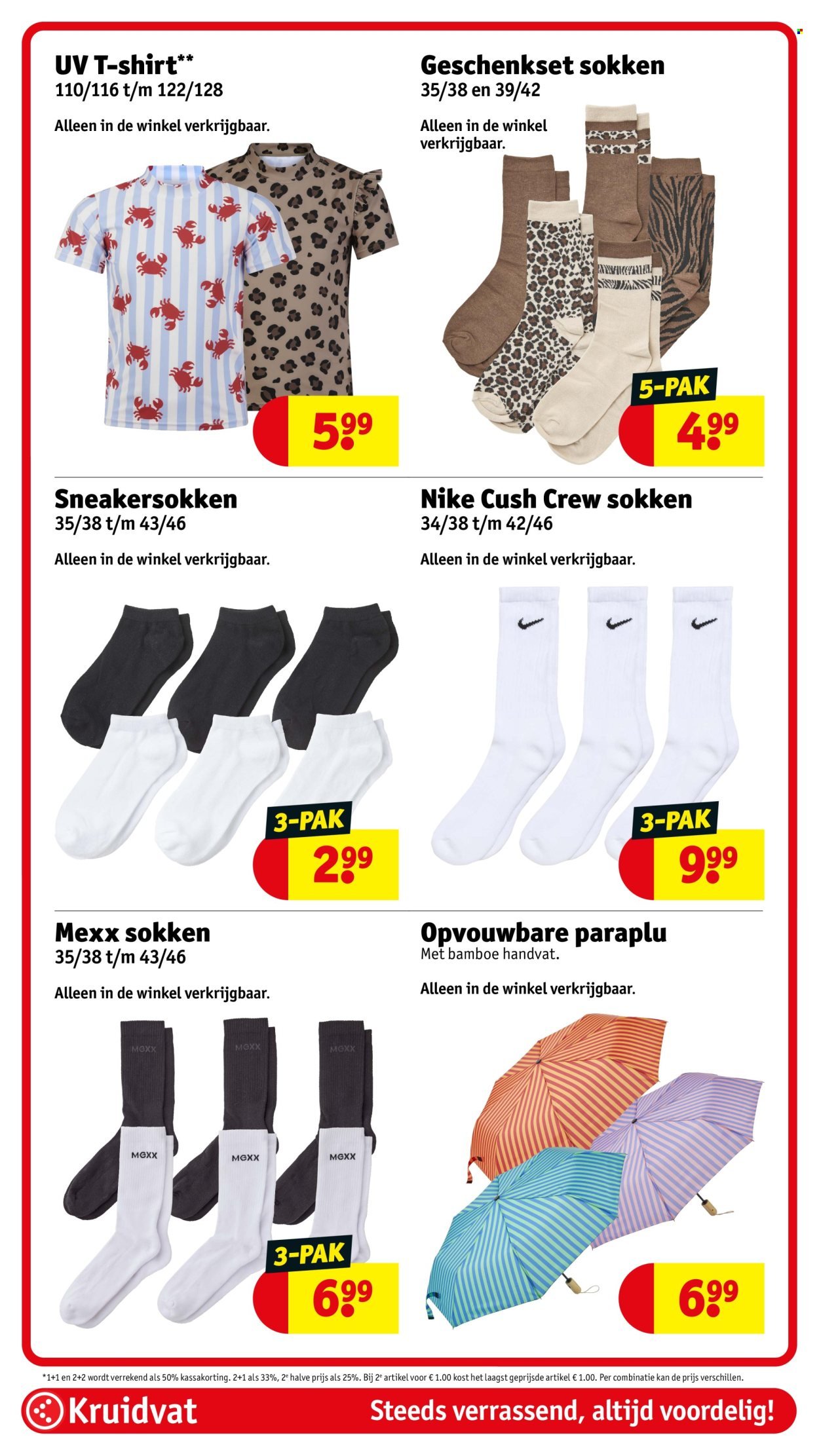 KRUIDVAT folder - Van dinsdag 5 mei 2026