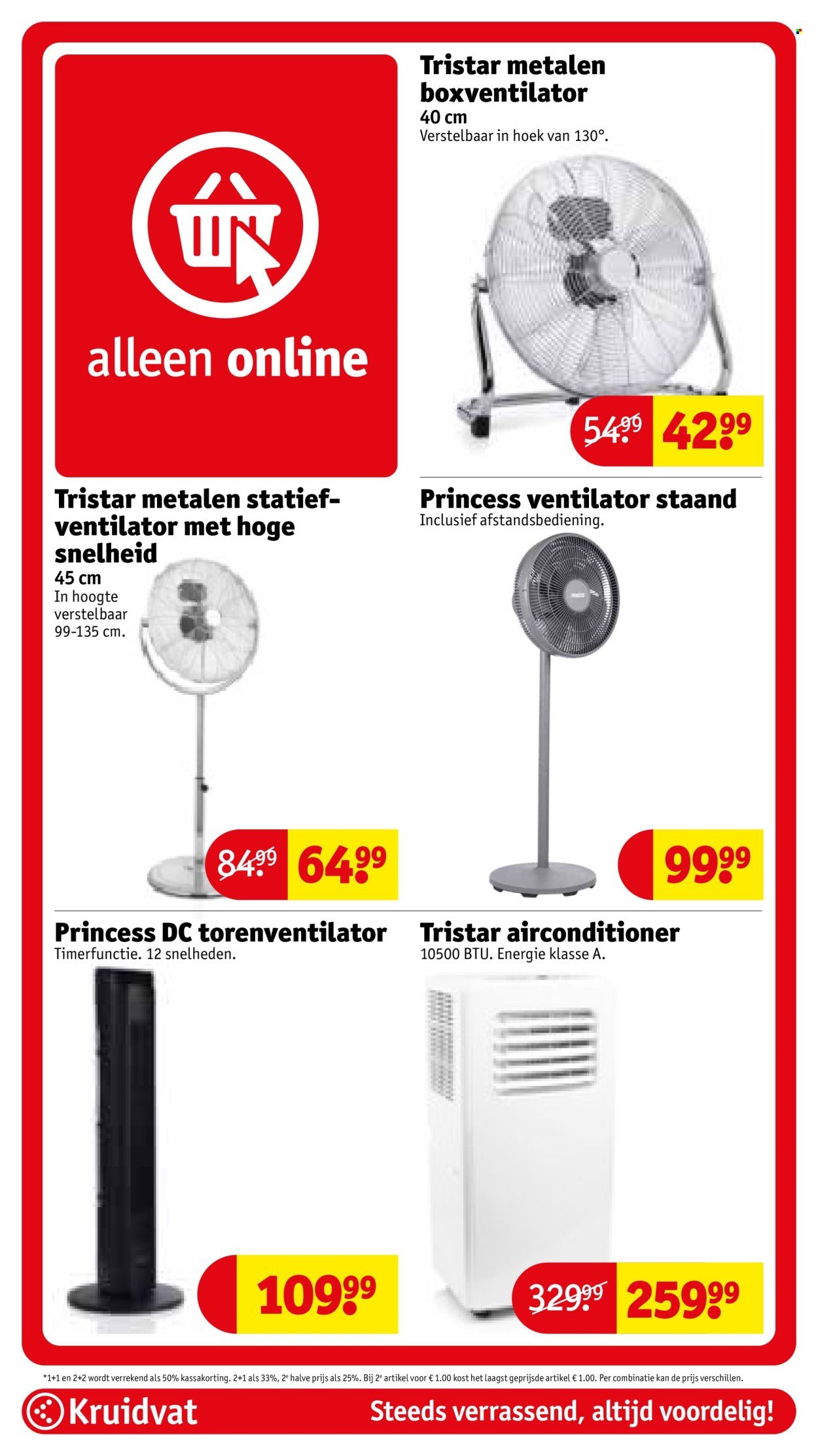 KRUIDVAT folder - Van dinsdag 5 mei 2026
