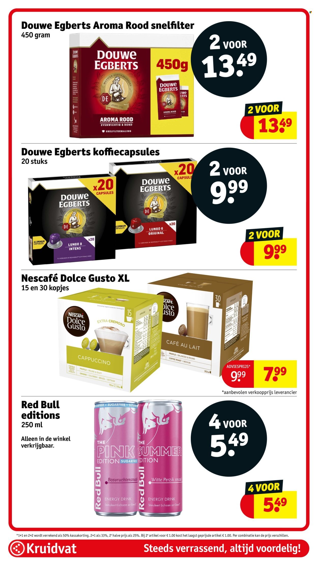 KRUIDVAT folder - Van dinsdag 5 mei 2026