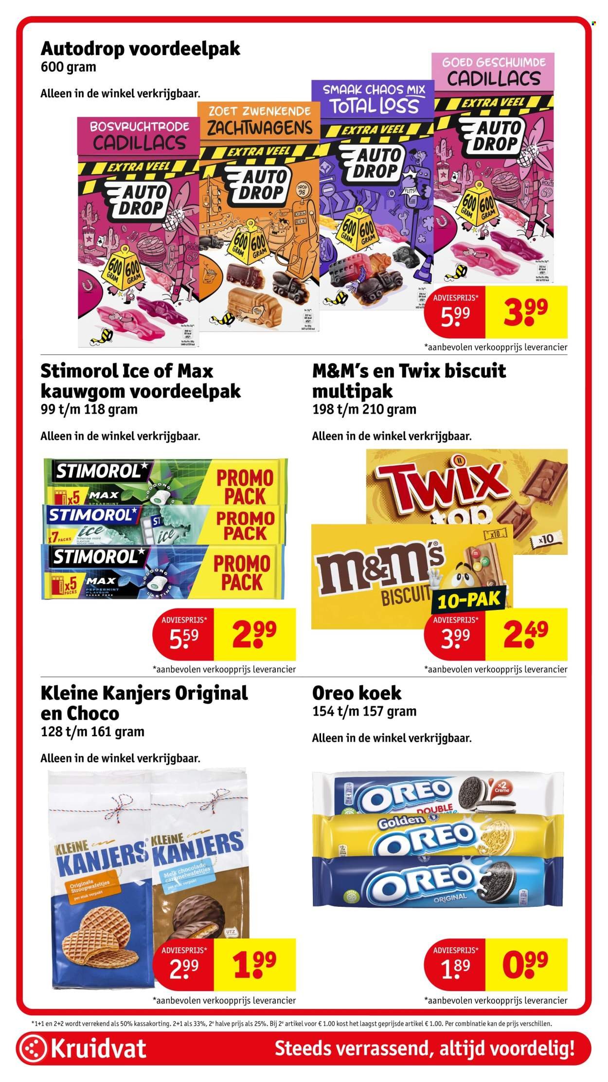 KRUIDVAT folder - Van dinsdag 5 mei 2026