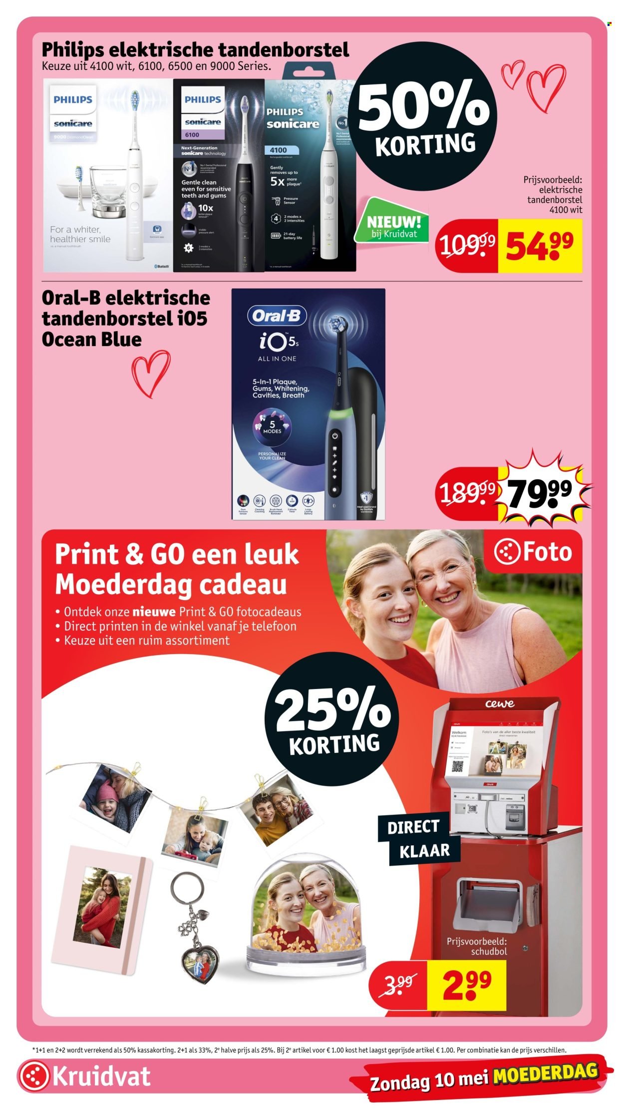 KRUIDVAT folder - Van dinsdag 5 mei 2026