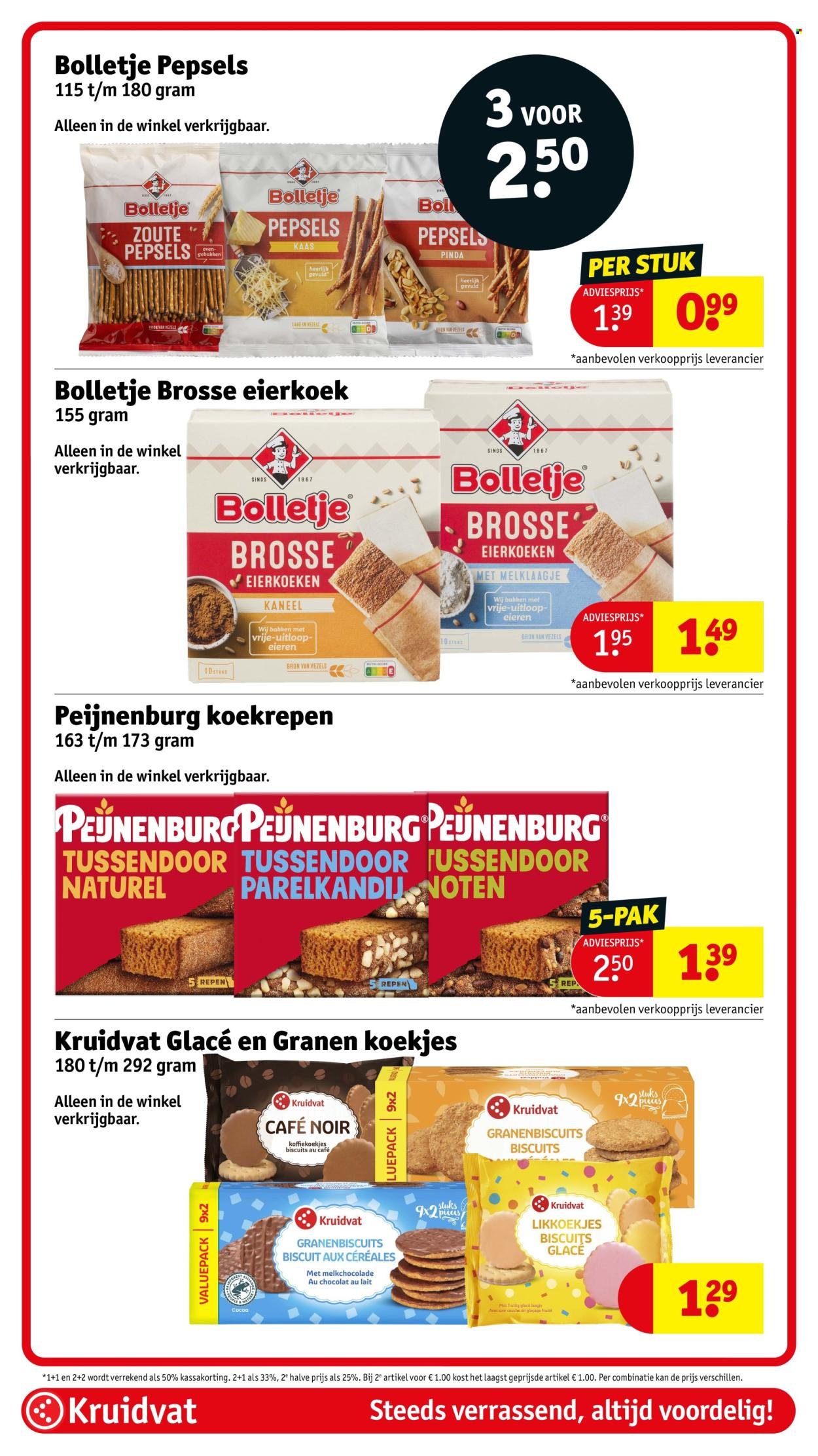 KRUIDVAT folder - Van dinsdag 5 mei 2026