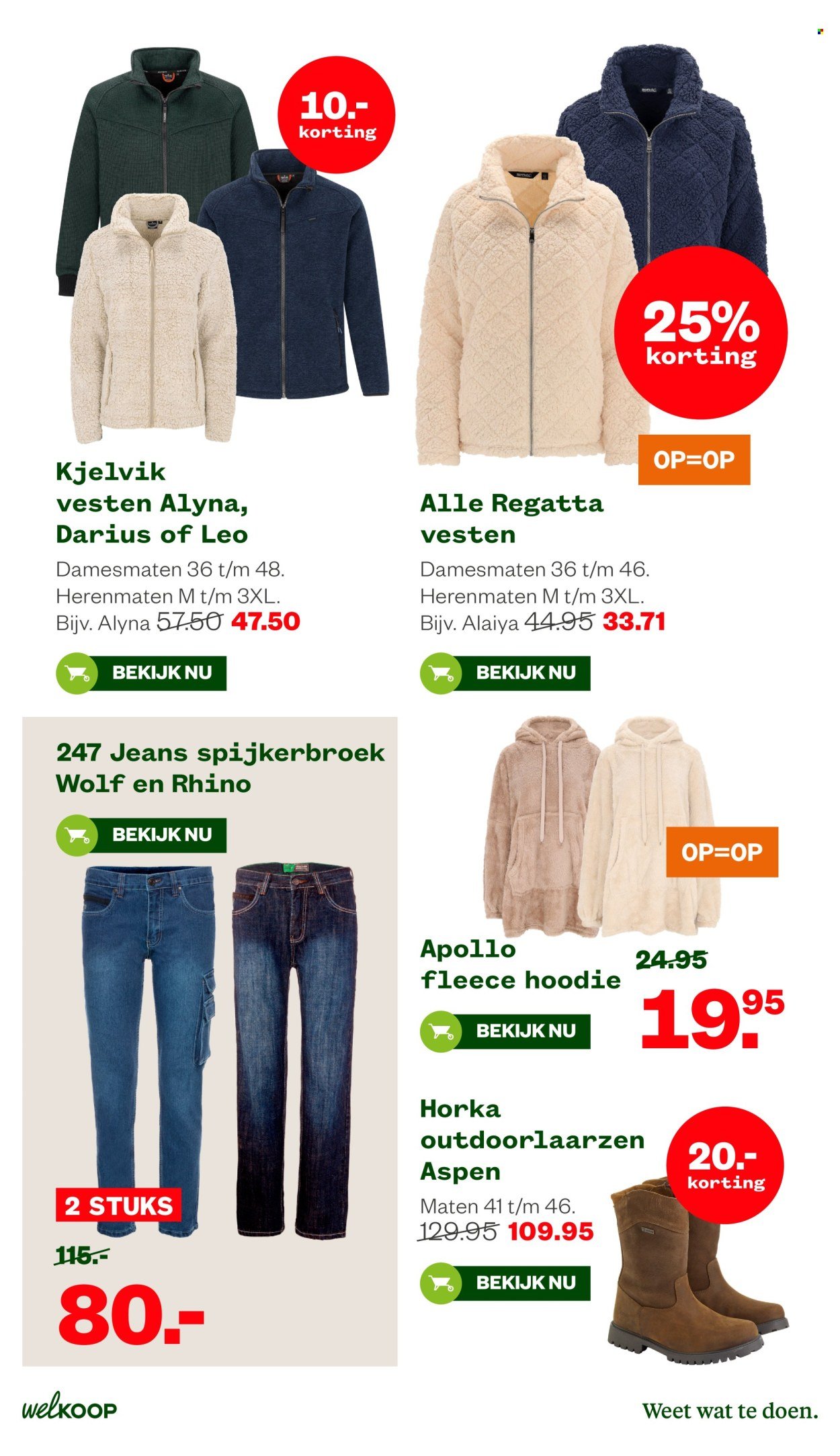 WELKOOP folder - Van maandag 24 november 2025