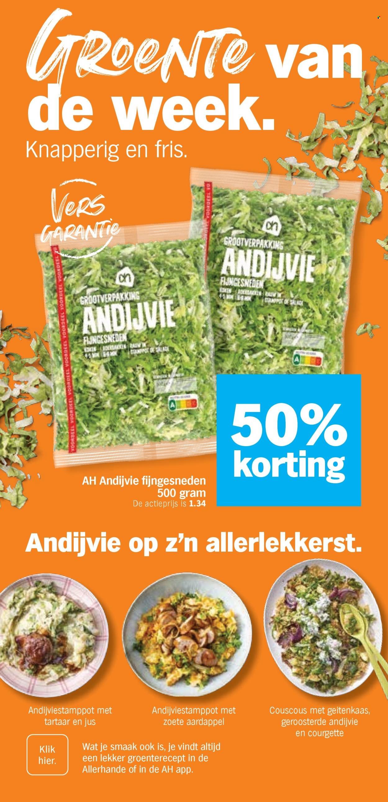 ALBERT HEIJN folder - Van maandag 23 februari 2026
