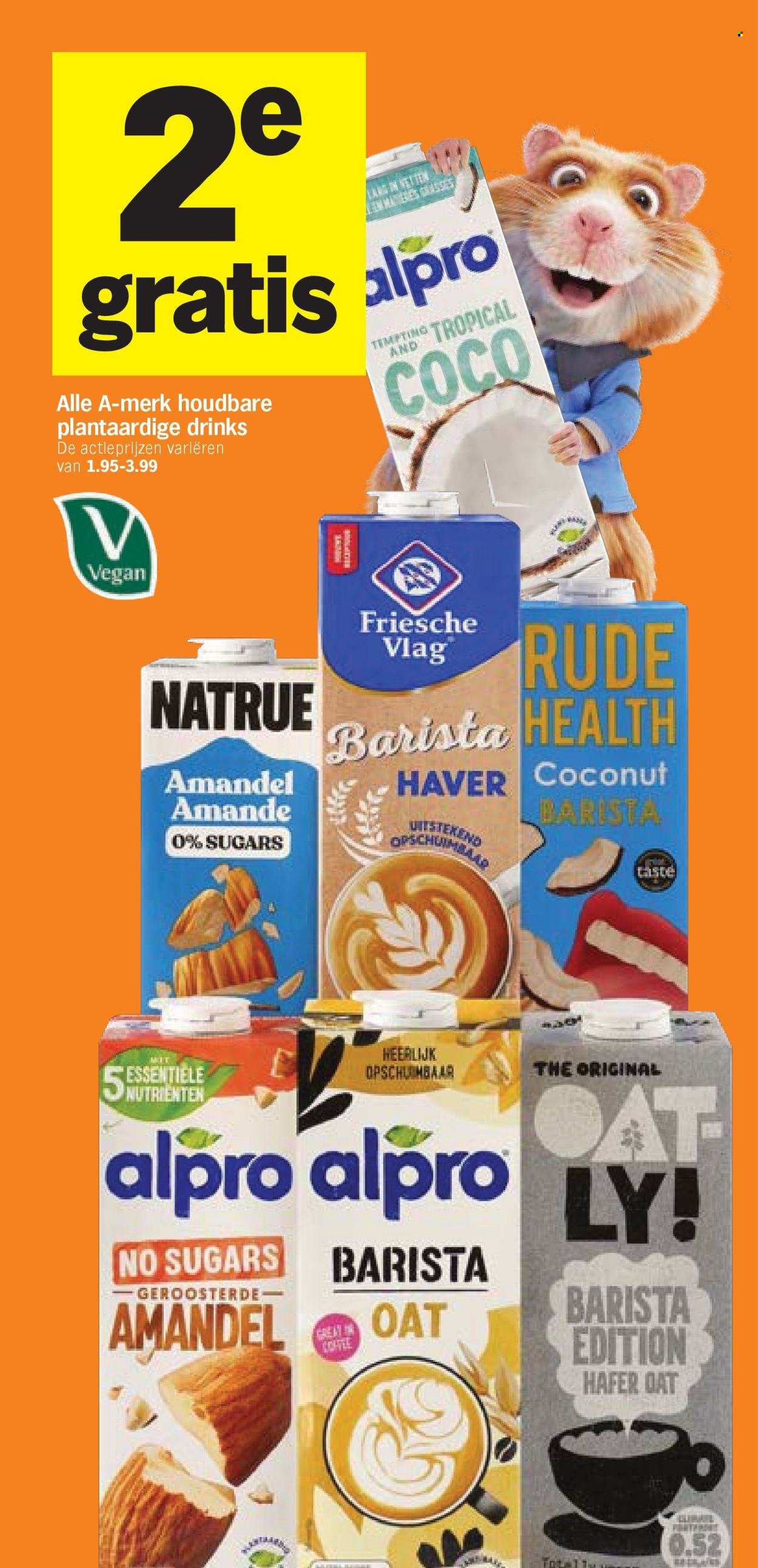 ALBERT HEIJN folder - Van maandag 23 februari 2026