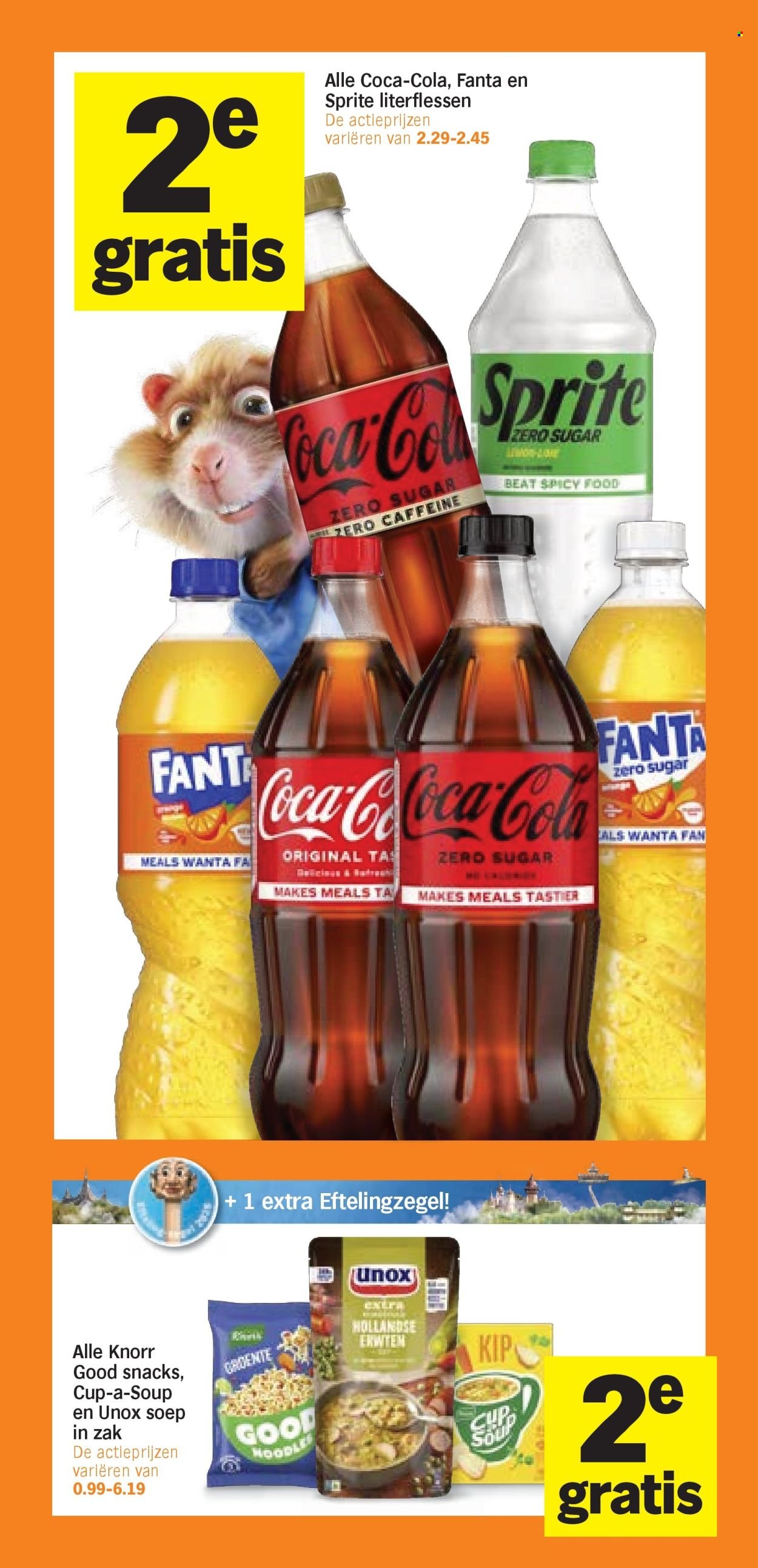 ALBERT HEIJN folder - Van maandag 23 februari 2026