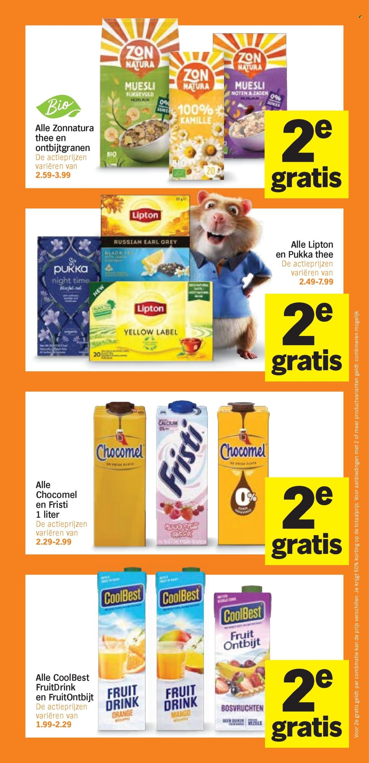 ALBERT HEIJN folder - Van maandag 23 februari 2026