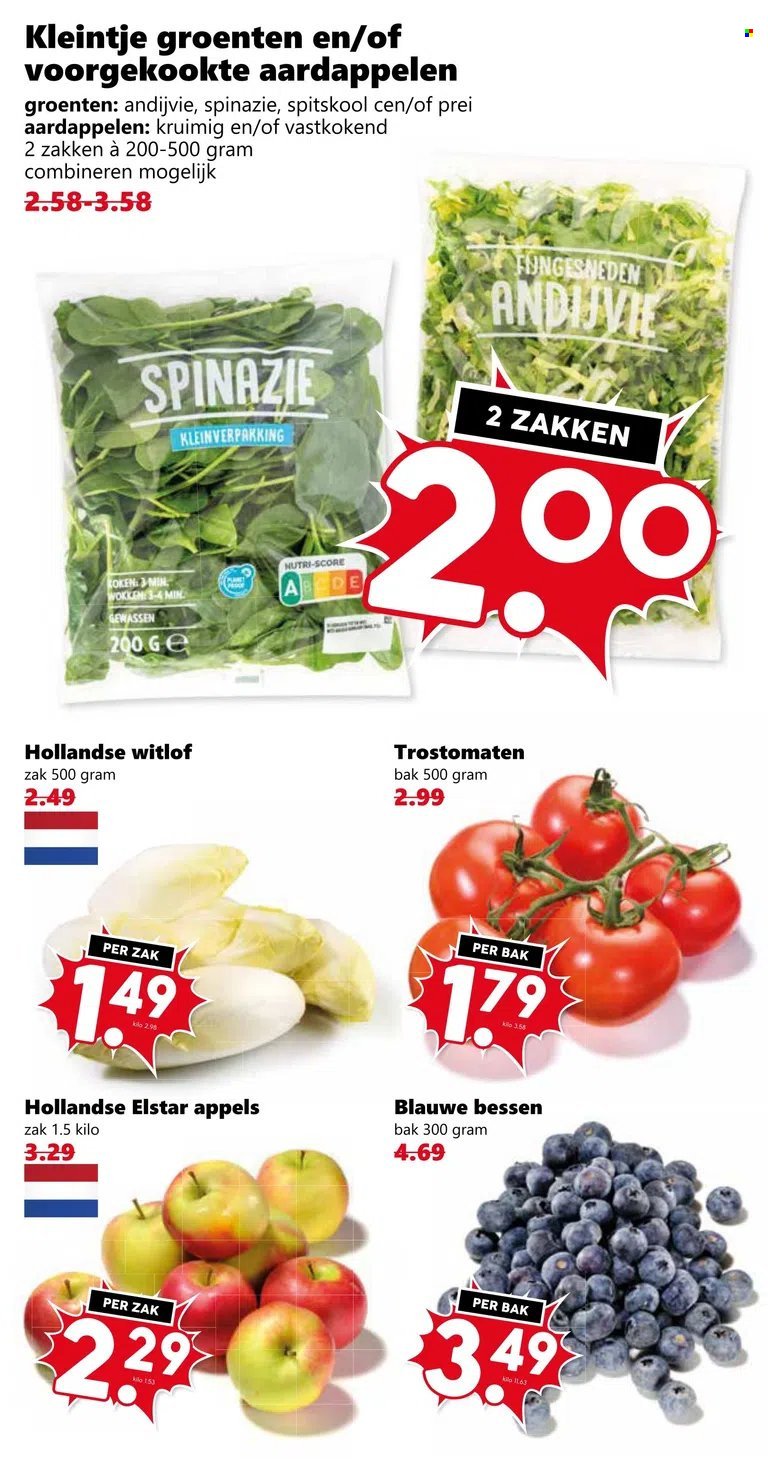 COOP folder - Van maandag 17 november 2025